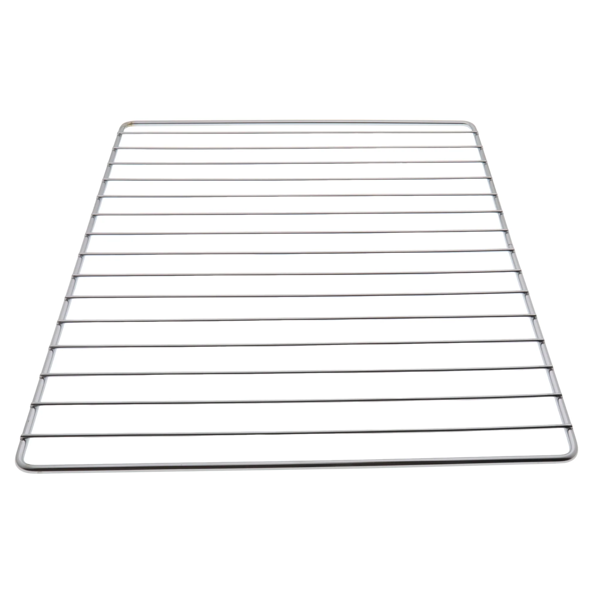 Griglia in acciaio 450mm x 365mm per forno Ariston Indesit BCG CE6 CIS CX6 FZ HI - Image 2