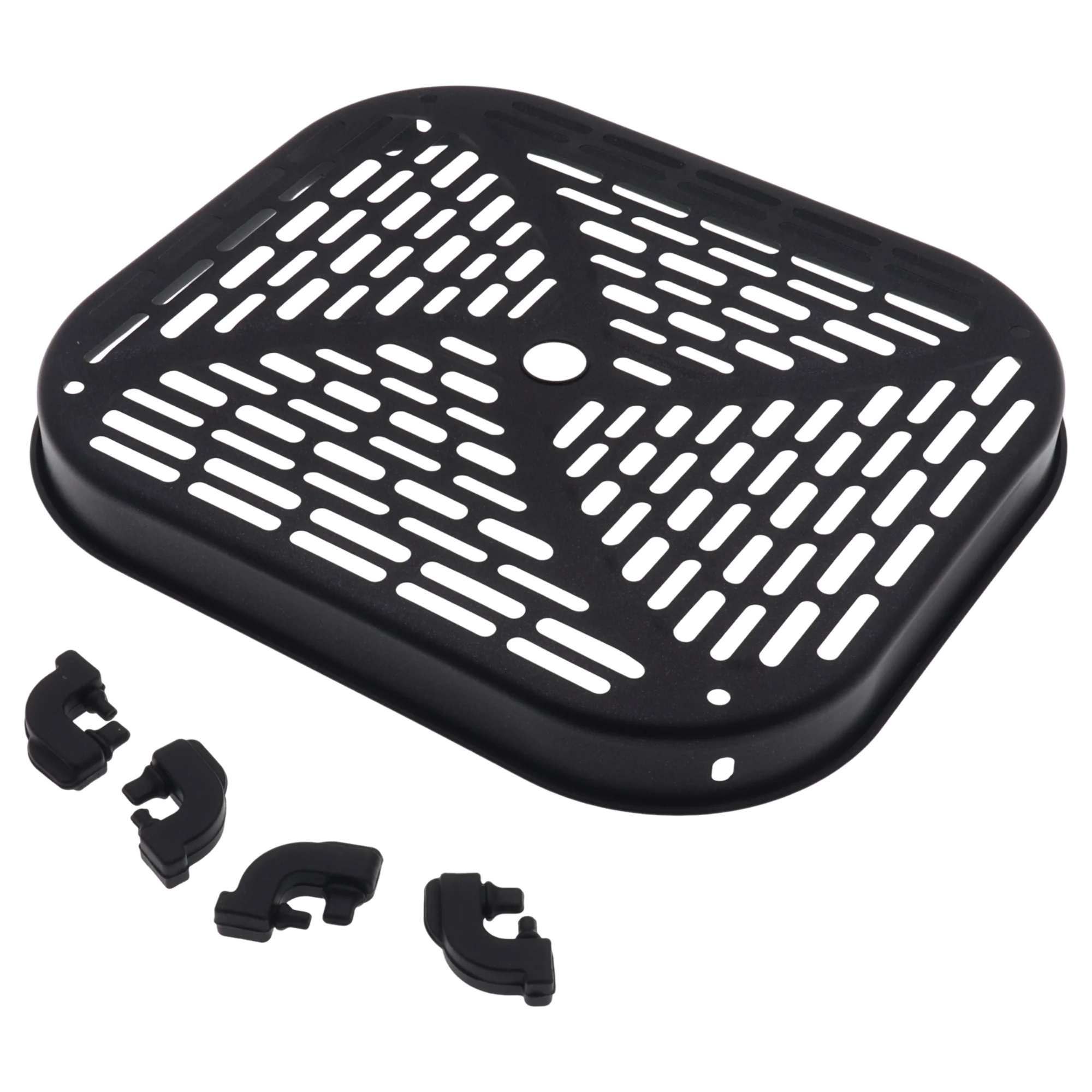 Griglia per friggitrice ad aria Moulinex Easy Fry Infrared EZ831G - SS-998219 - Image 2