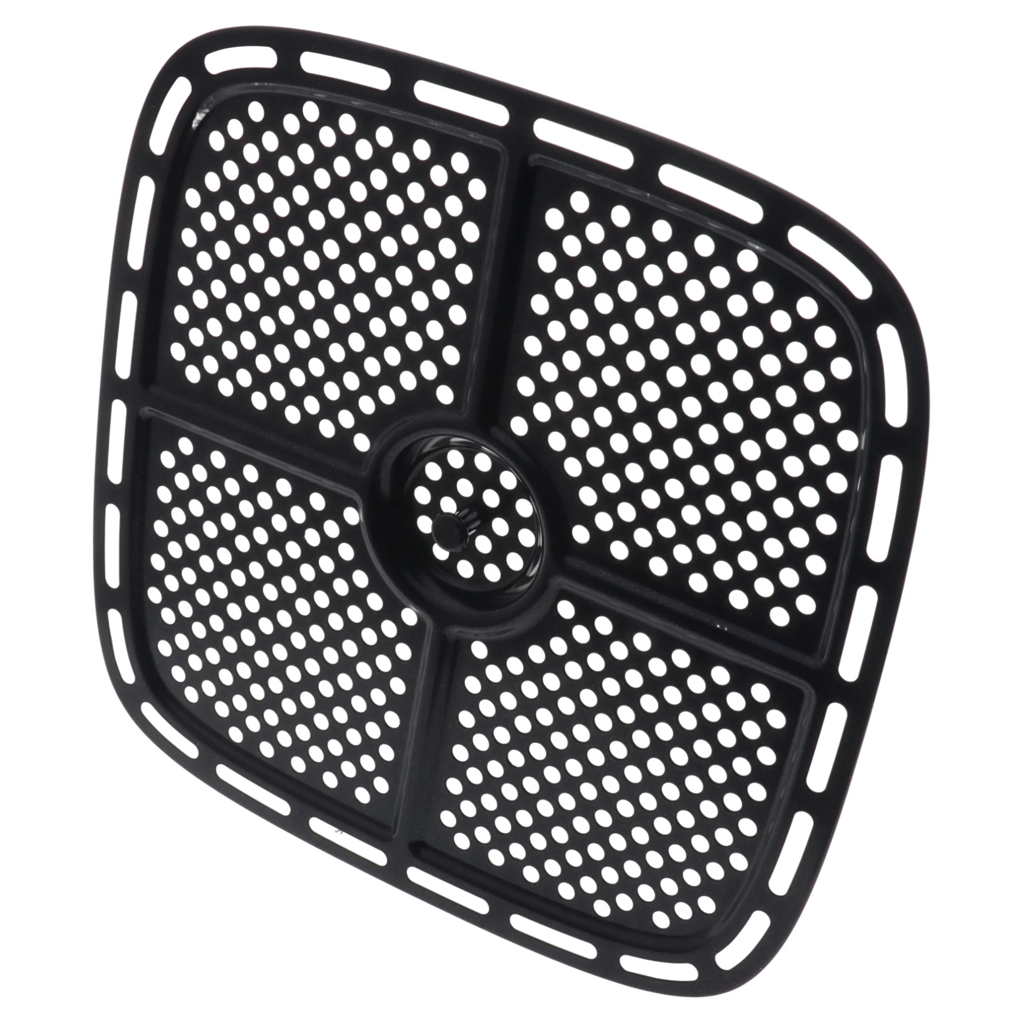 Griglia per friggitrice ad aria Moulinex Easy Fry Silence EZ551H - SS-998247 - Image 3