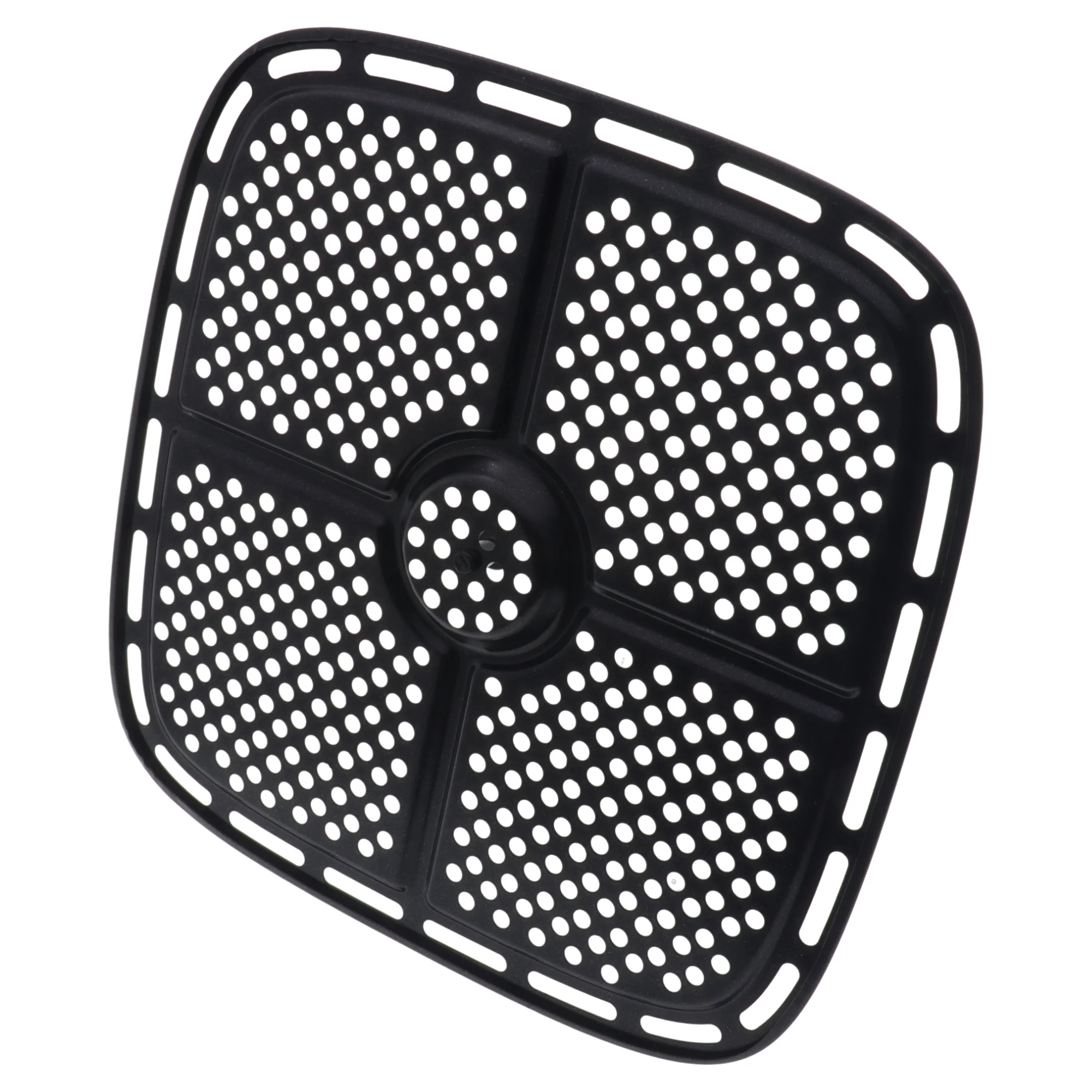 Griglia per friggitrice ad aria Moulinex Easy Fry Silence EZ551H - SS-998247 - Image 4