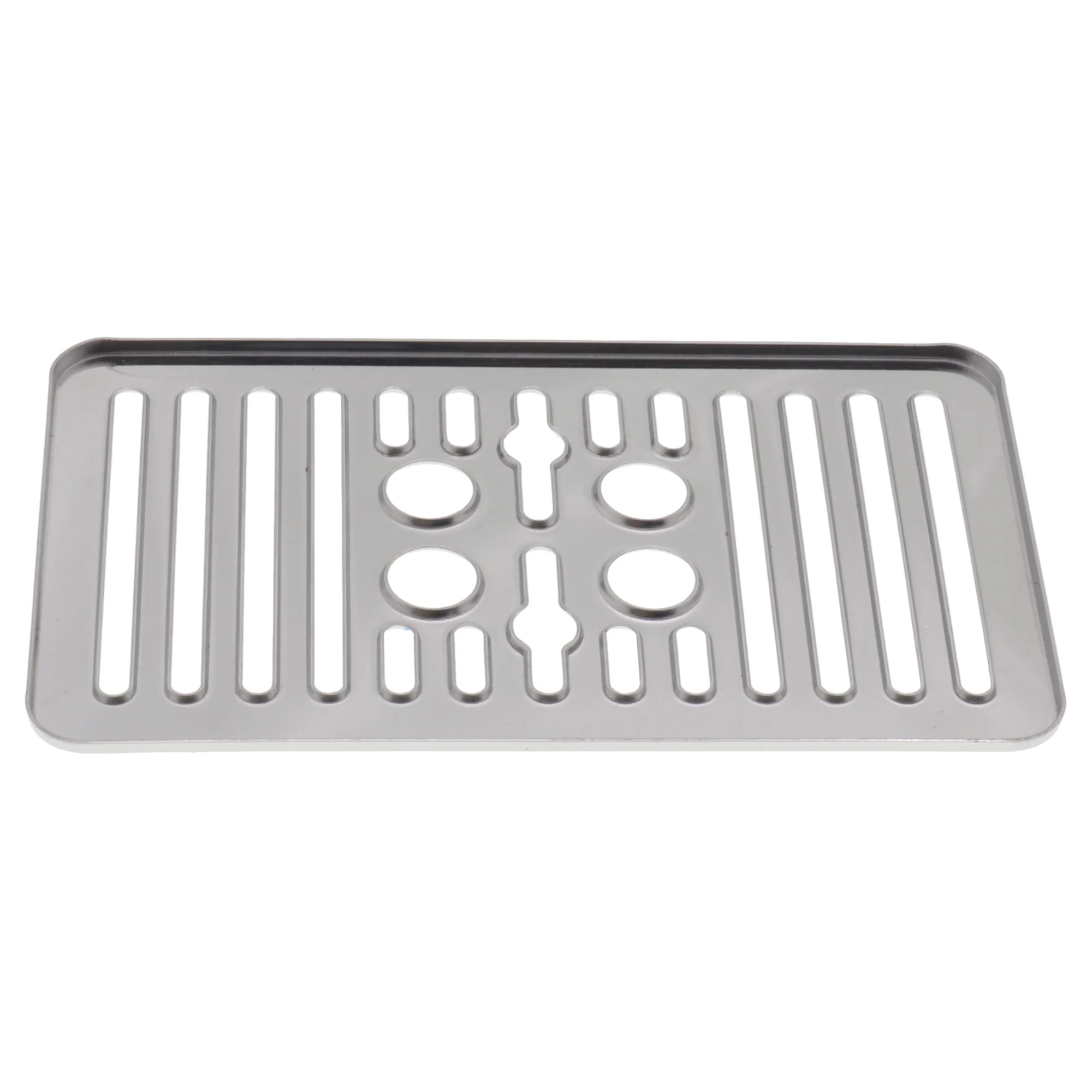 Griglia poggia tazze per macchina da caffè Delonghi Classic EM450 EM400 AS00007631 - Image 3