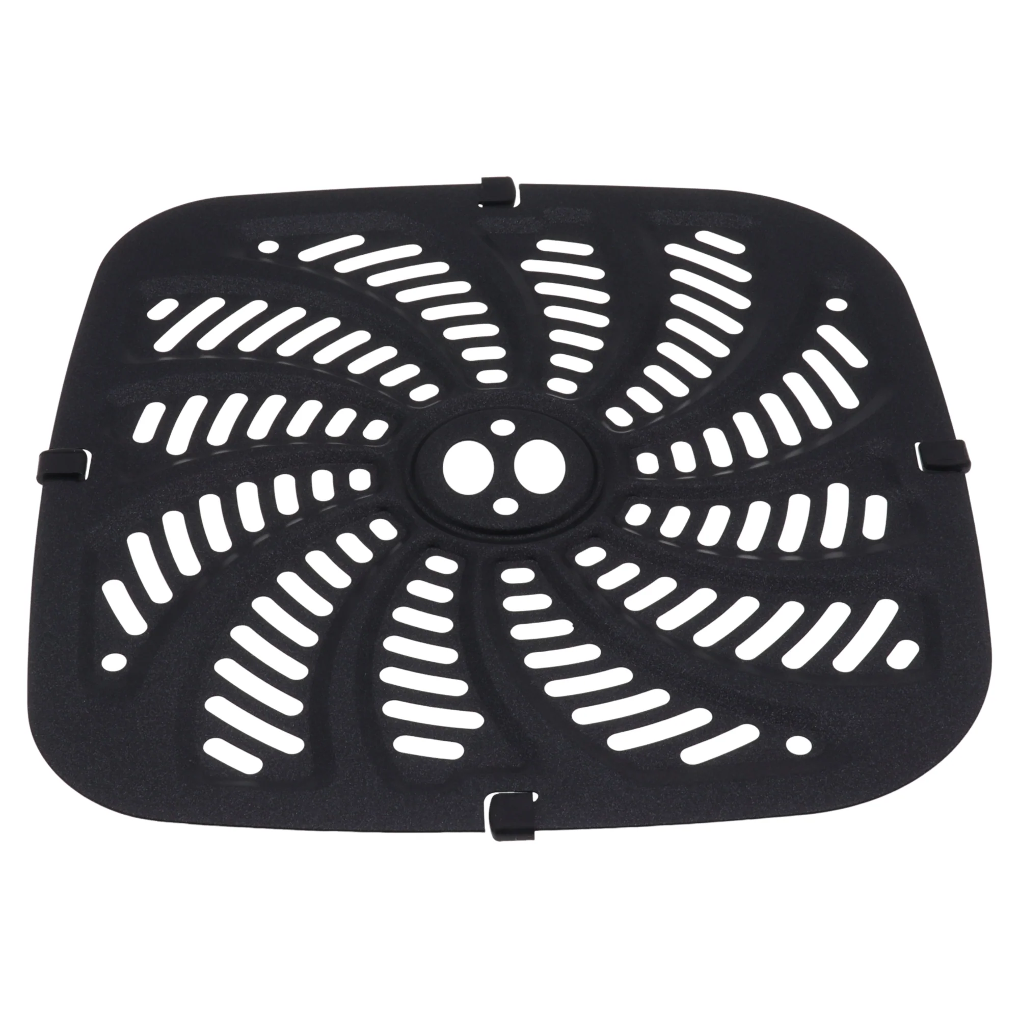 Griglia teglia per friggitrice ad aria Ariete Air Fryer Grill 9L - AS00008030
