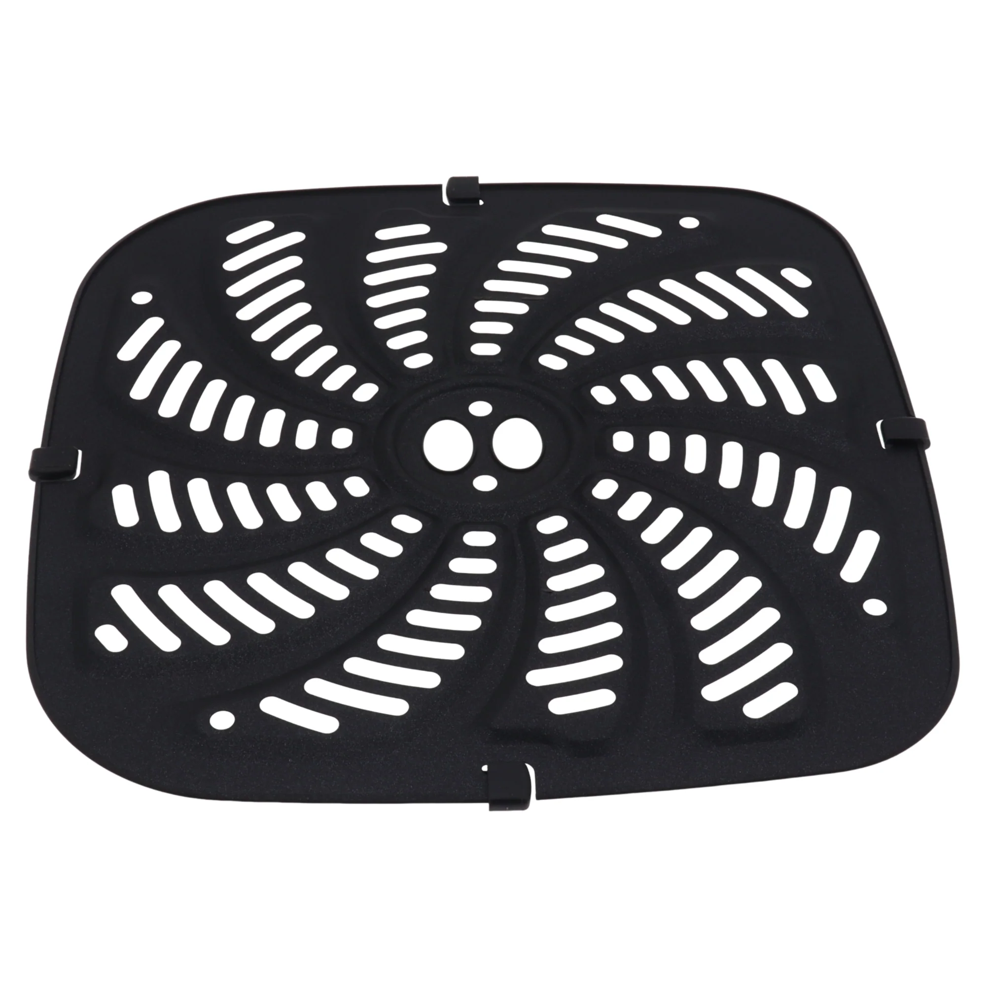 Griglia teglia per friggitrice ad aria Ariete Air Fryer Grill 9L - AS00008030 - Image 2