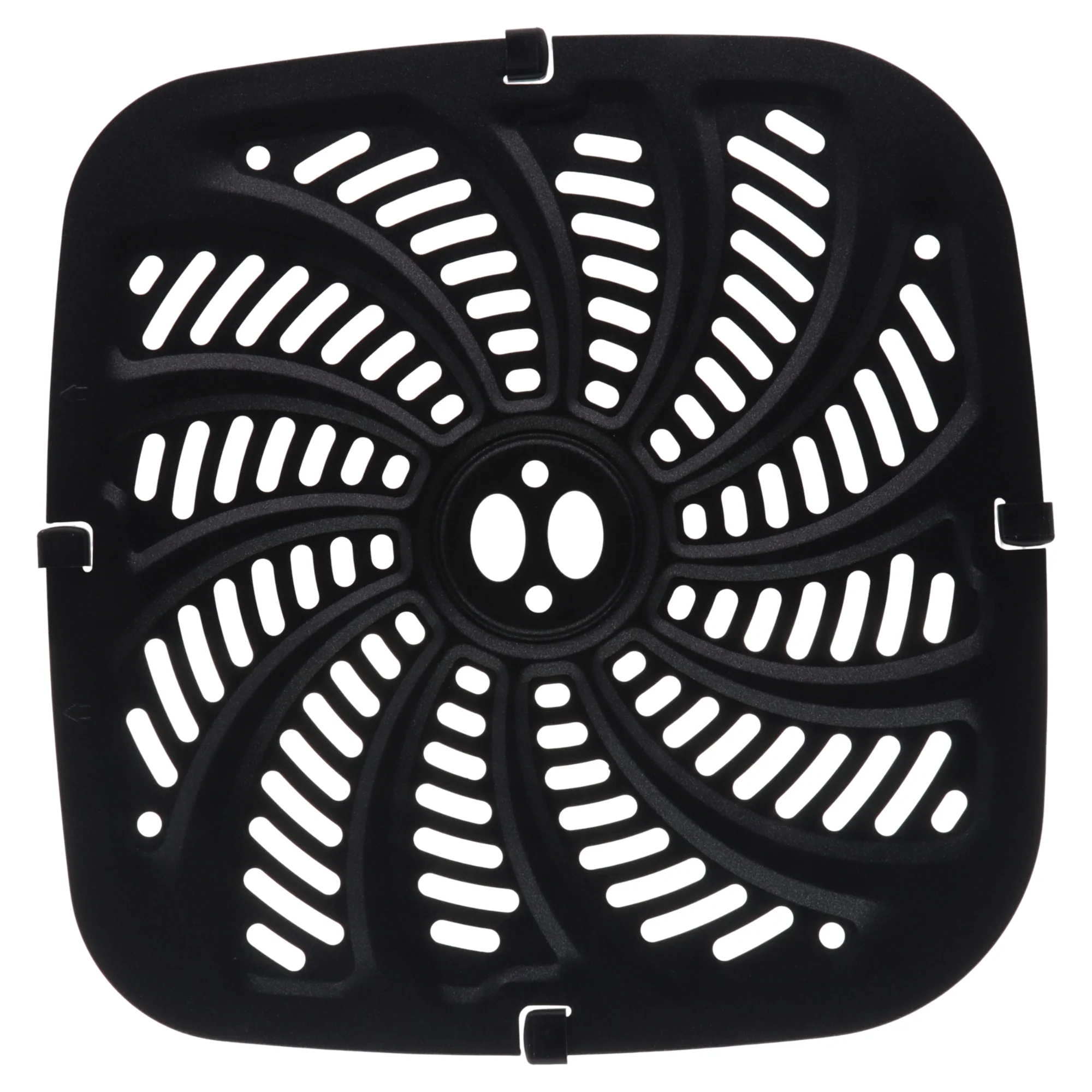 Griglia teglia per friggitrice ad aria Ariete Air Fryer Grill 9L - AS00008030 - Image 3