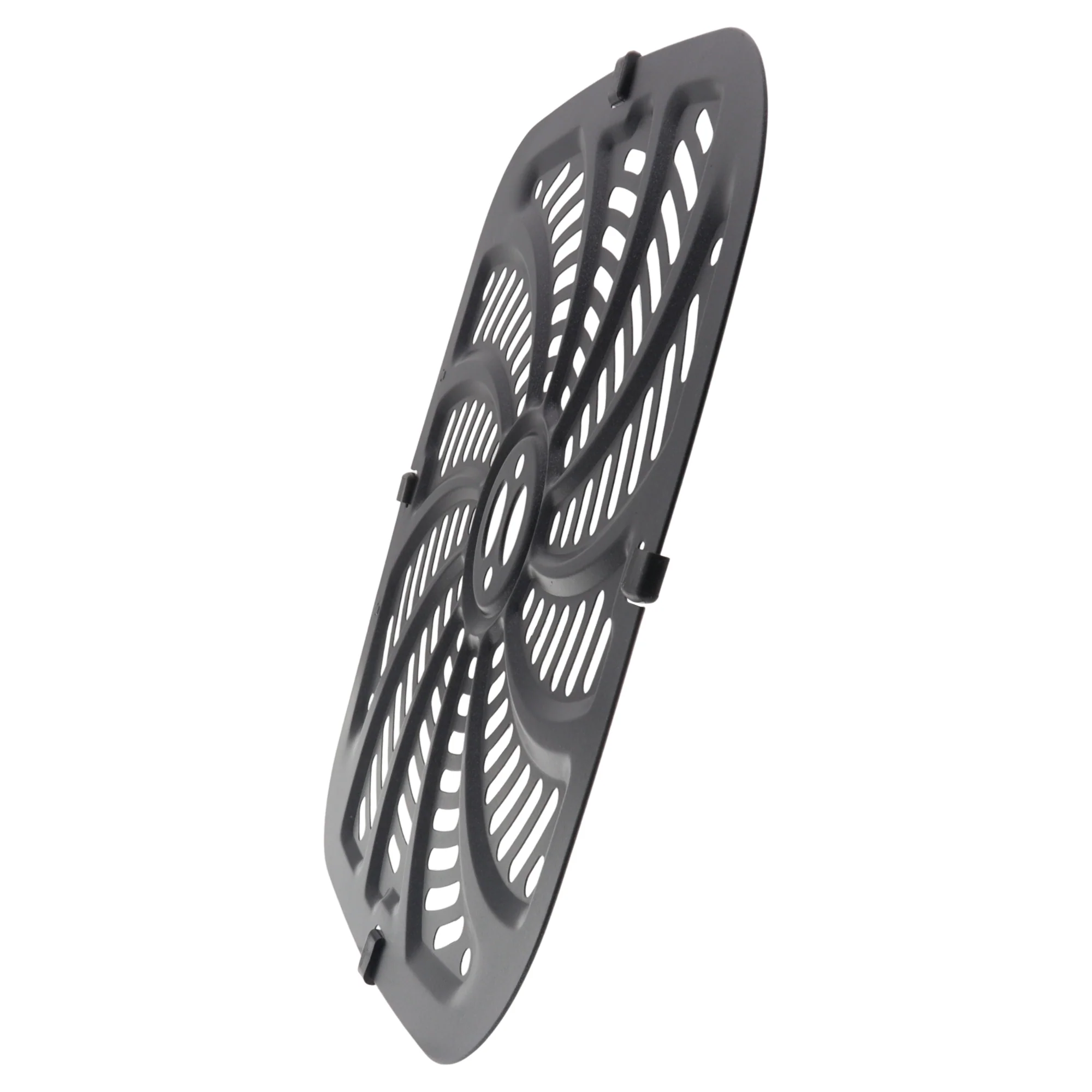 Griglia teglia per friggitrice ad aria Ariete Air Fryer Grill 9L - AS00008030 - Image 4