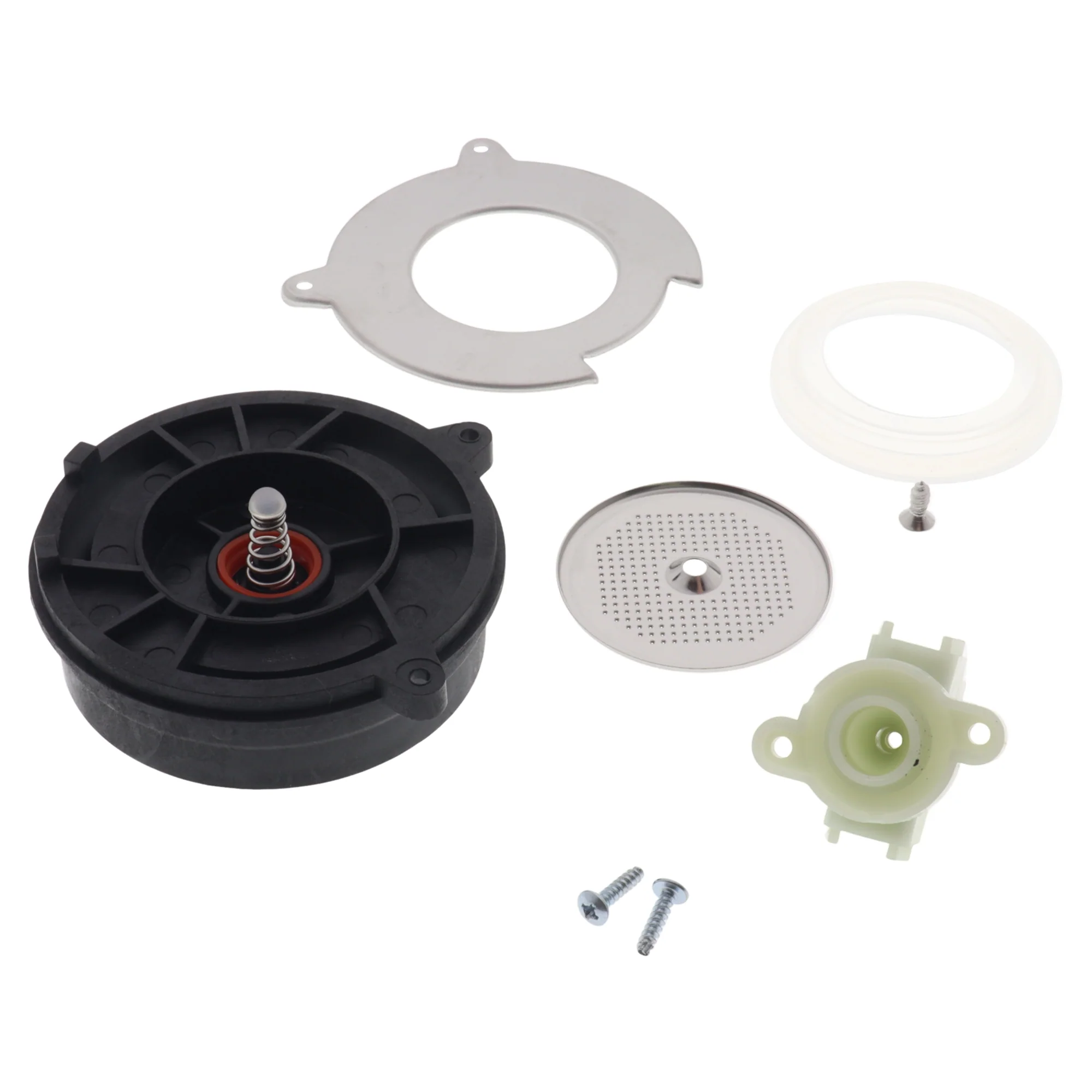Gruppo sottocoppa per macchina da caffè Delonghi Classic EM400 EM450 AS00007636 - Image 7