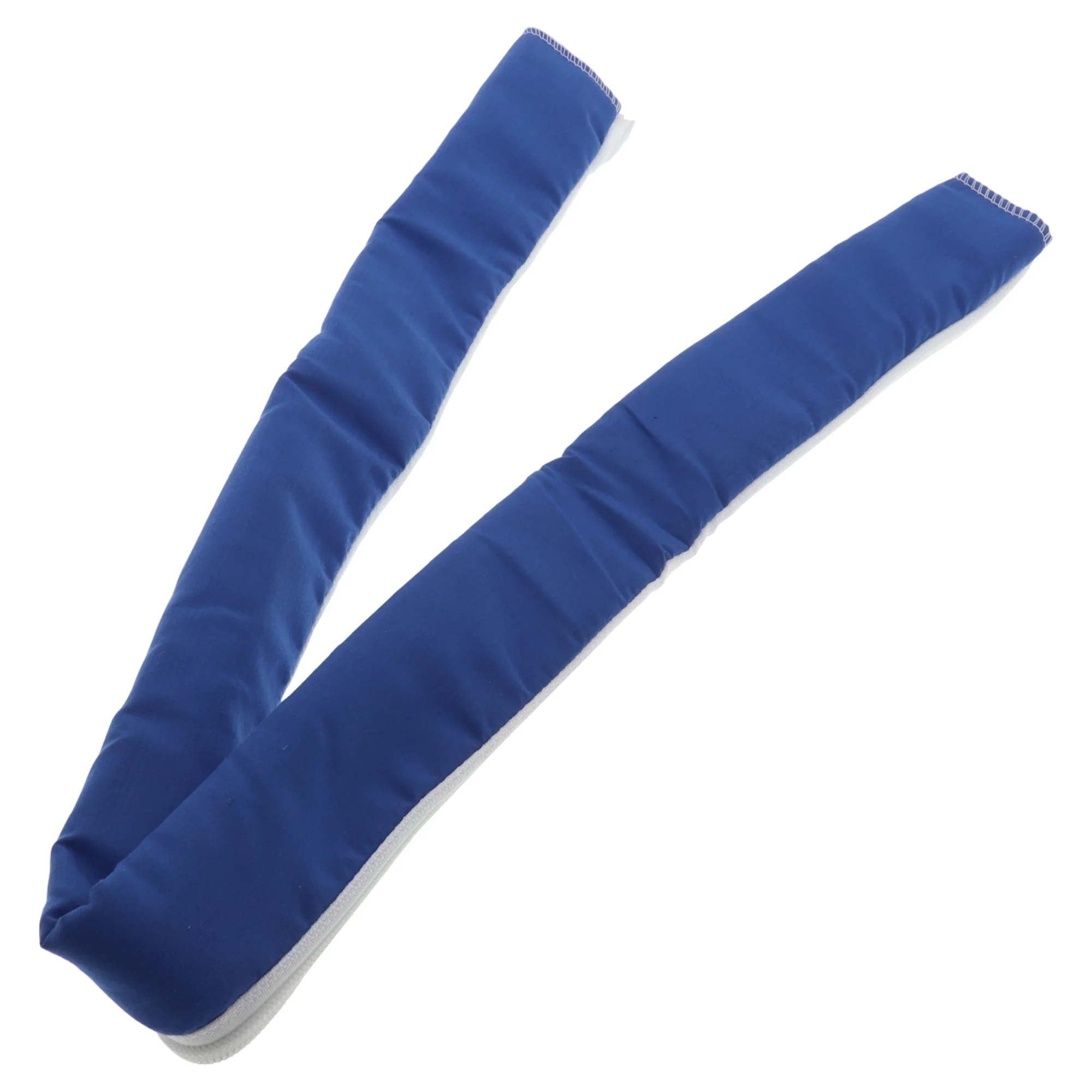 Guaina telata copertura protezione tubo vapore ferro da stiro anti scottature protezione - Image 2