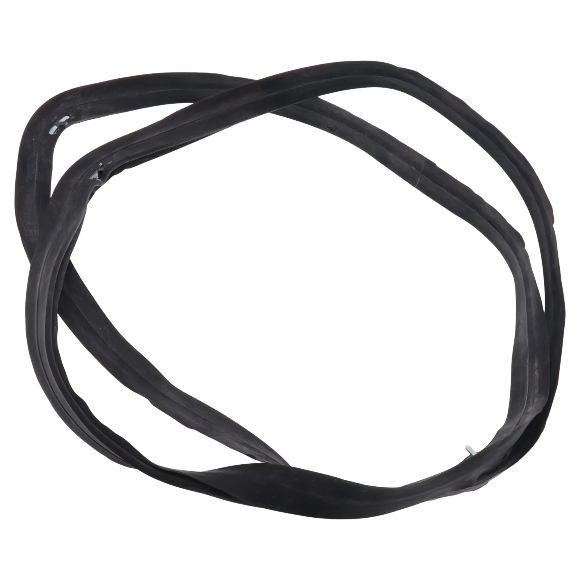 Guarnizione 400x300mm 4 ganci per forno ad incasso Nardi Airlux FEA077 FRV409 GFM62I - Image 2