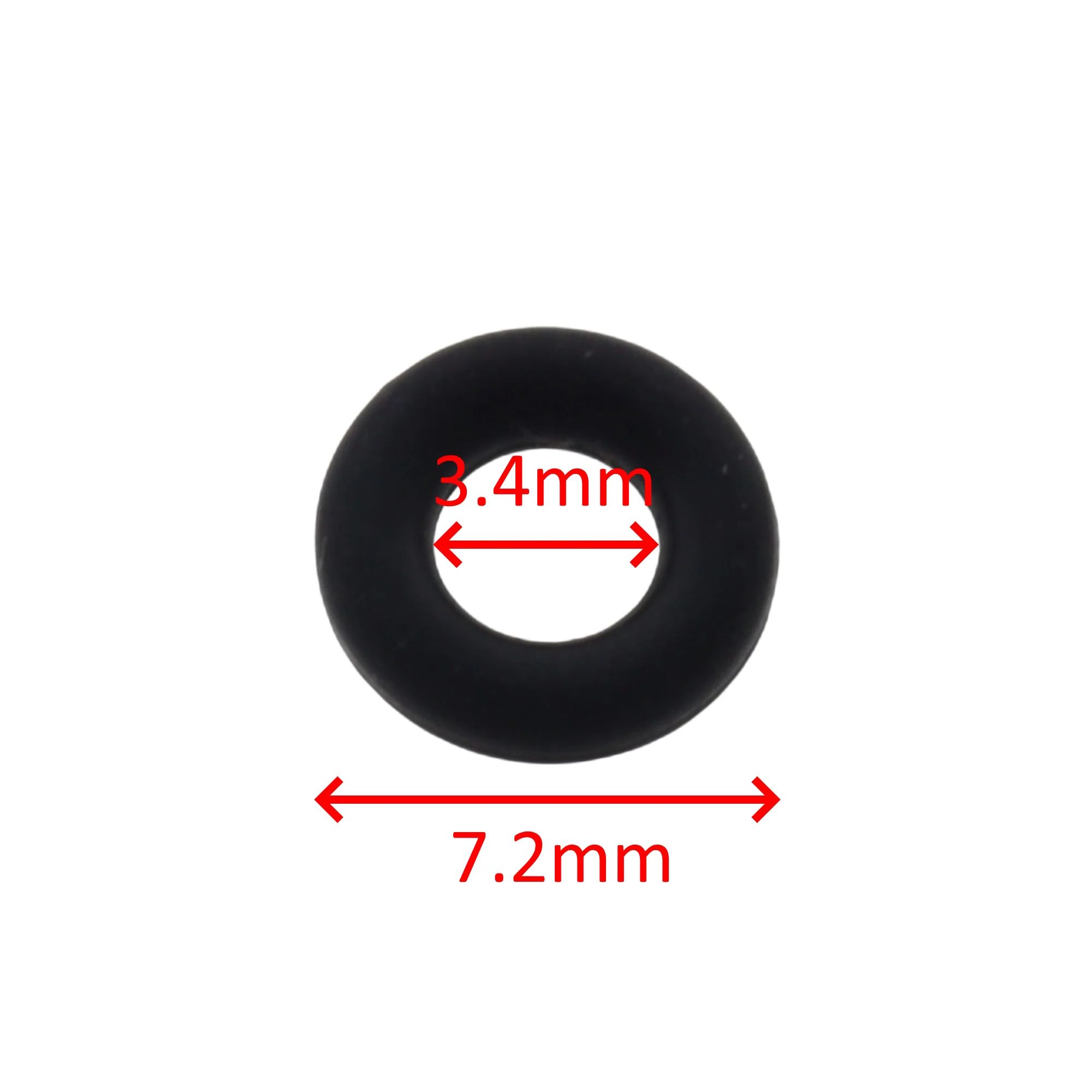 Guarnizione raccordi diffusore per macchina da caffè Delonghi Citiz Pixie AS00007485 - Image 4