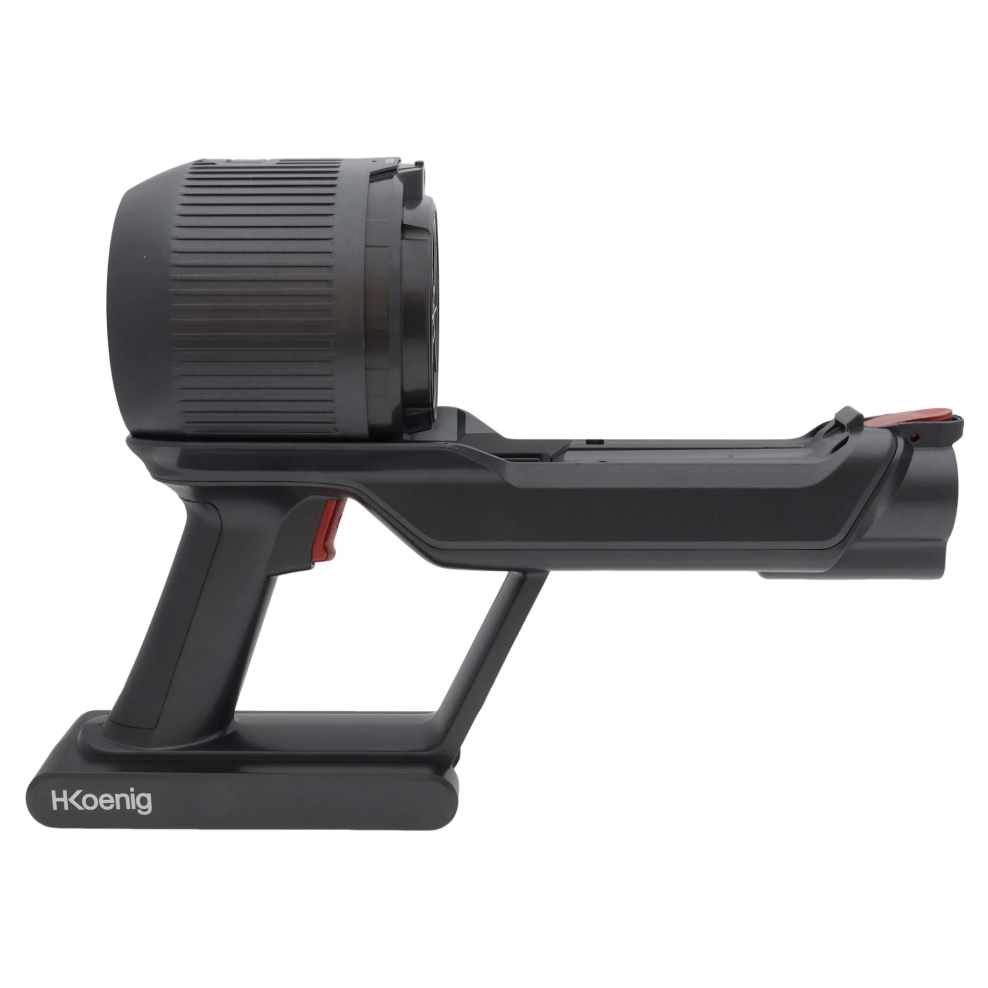 H.Koenig corpo motore manico scopa aspirapolvere UPX22 25.9V - Image 5