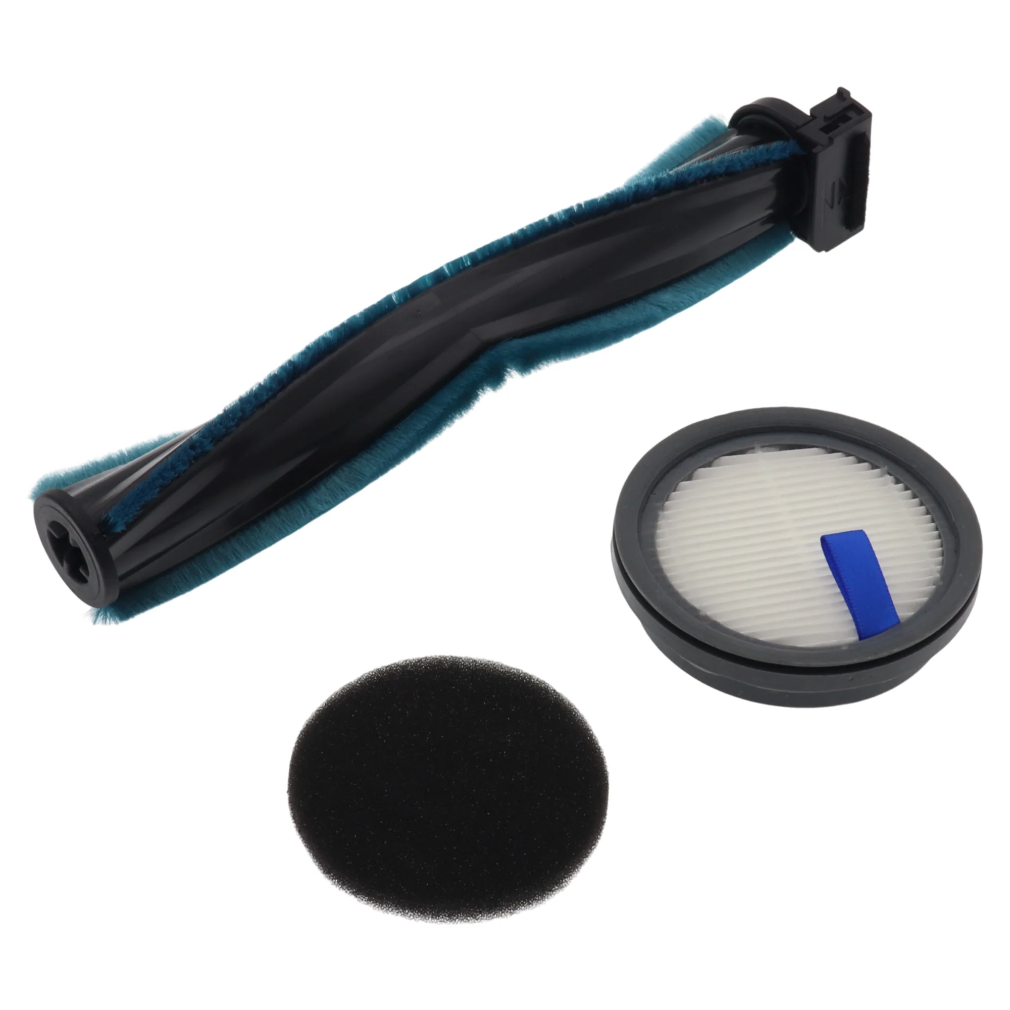 H.Koenig kit rullo setole spazzola filtro scopa aspirapolvere PowerFlex+ UPX26 - Image 3