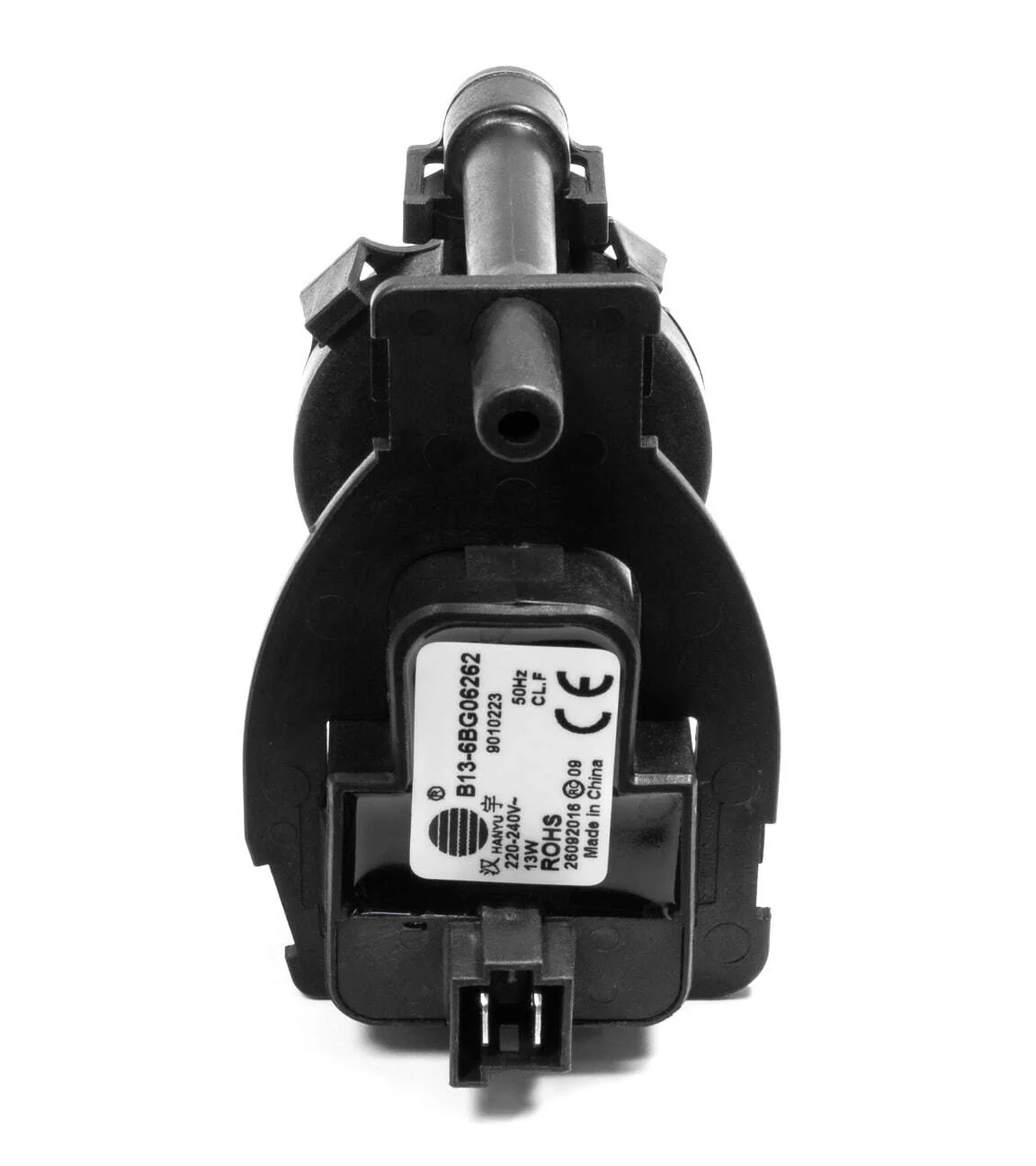 Hanyu pompa scarico B13-6BG06262 13W asciugatrice Hotpoint Ariston EDC FTC TCF - Image 3