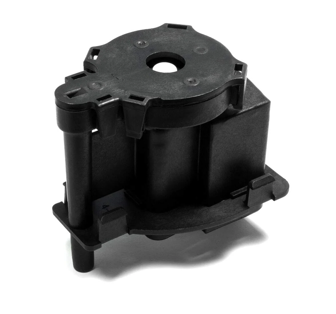 Hanyu pompa scarico B13-6BG06262 13W asciugatrice Hotpoint Ariston EDC FTC TCF - Image 4