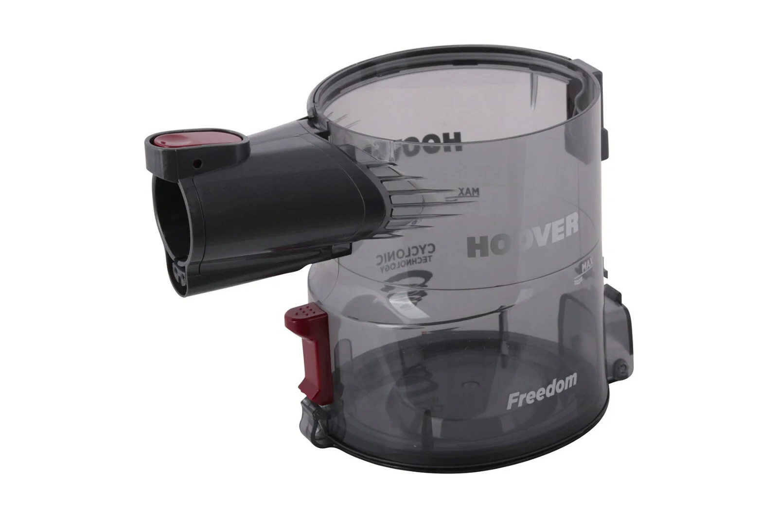Hoover contenitore serbatoio tanica polvere scopa aspirapolvere Freedom FD22RP - Image 2