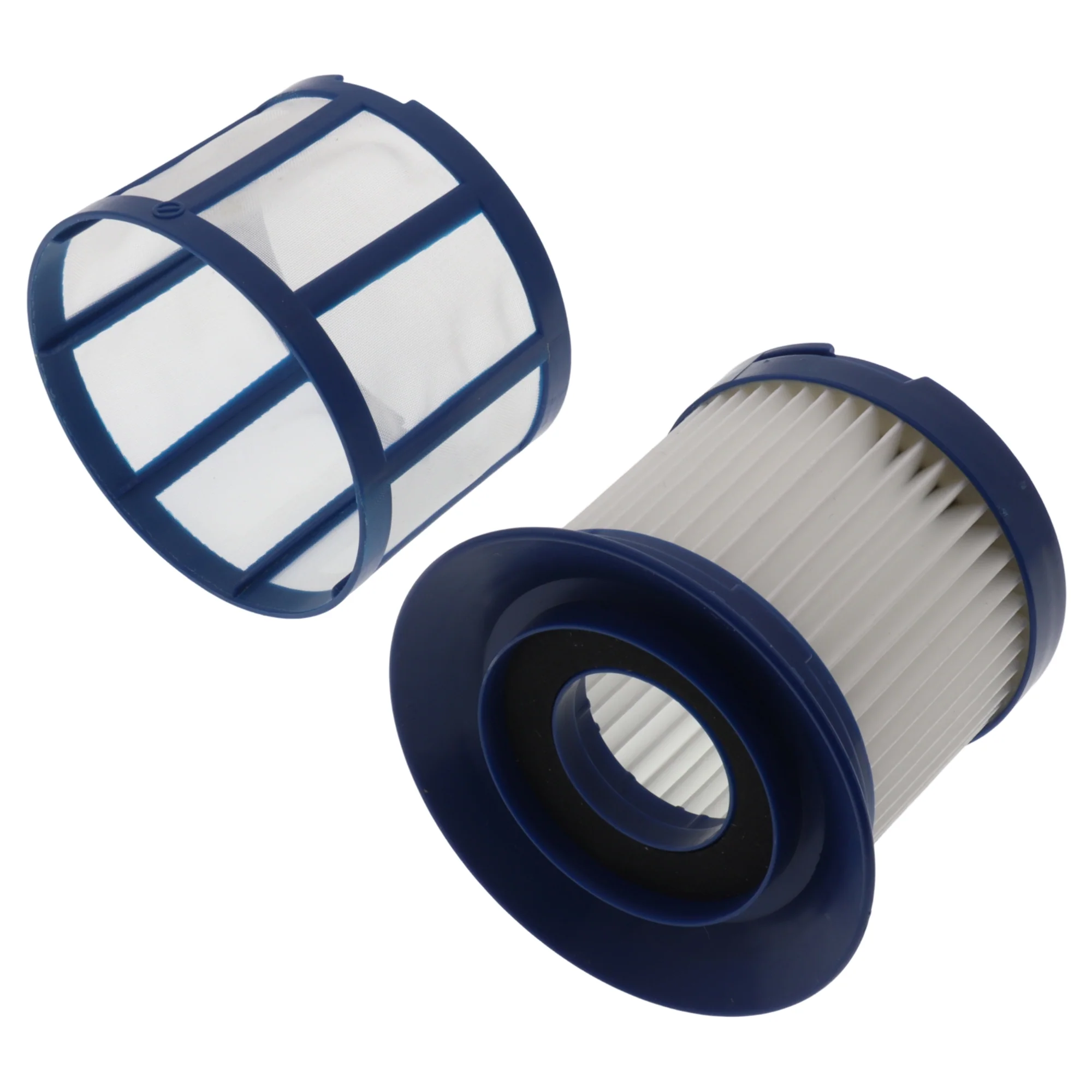 Hoover kit filtri HEPA rete S15 scopa aspirapolvere Diva Evo DF71 DVE01BL DB01011 - Image 3