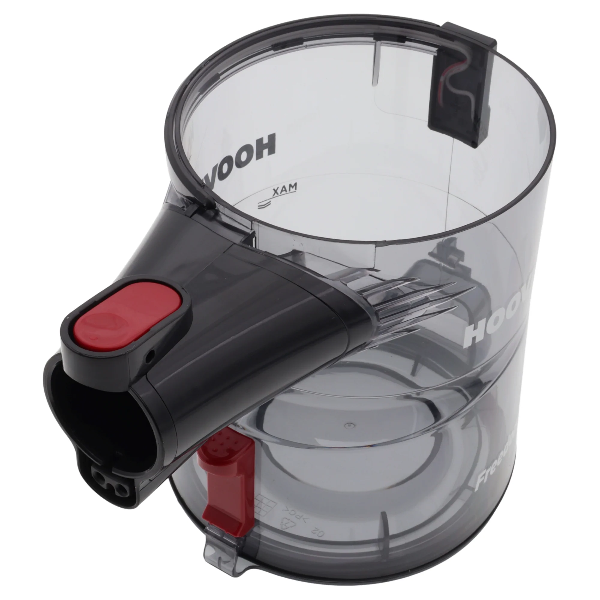 Hoover serbatoio contenitore scopa aspirapolvere Freedom 22V FD22B FD22C FD22R - Image 5