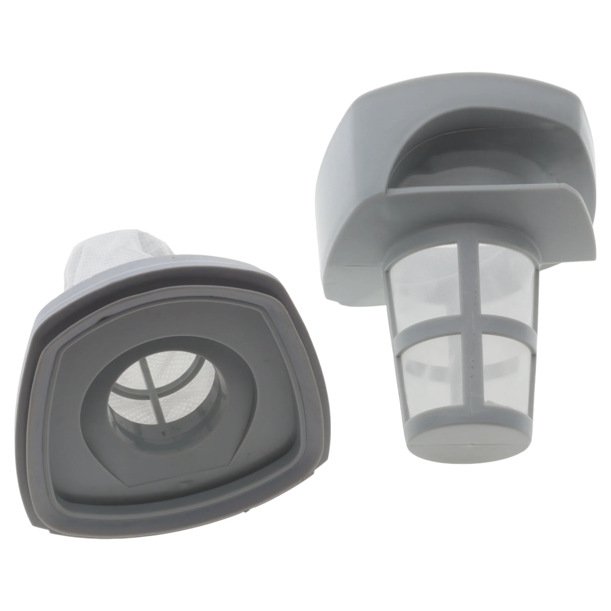 Imetec filtro HEPA supporto scopa aspirapolvere 8138 M3101 Duetta 2 in 1 - Image 3
