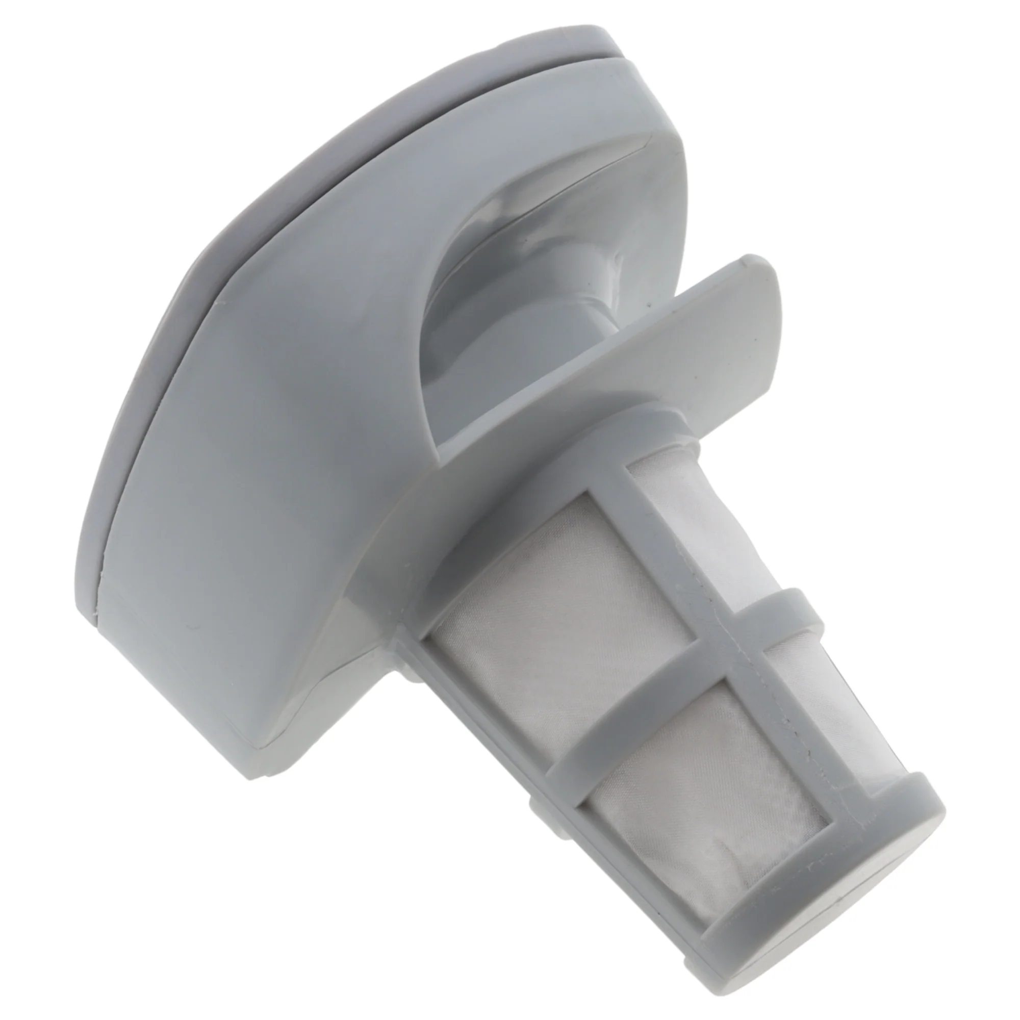 Imetec filtro HEPA supporto scopa aspirapolvere 8138 M3101 Duetta 2 in 1 - Image 4