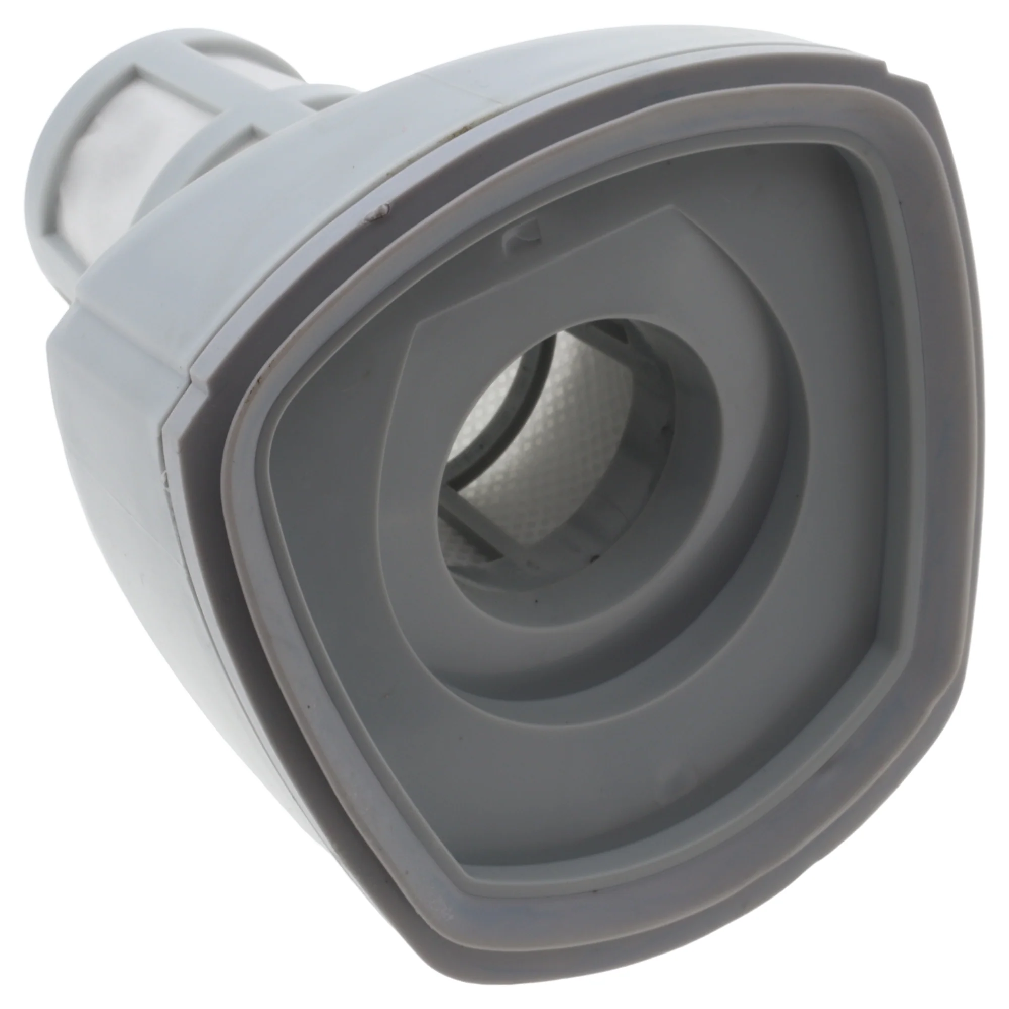 Imetec filtro HEPA supporto scopa aspirapolvere 8138 M3101 Duetta 2 in 1 - Image 5