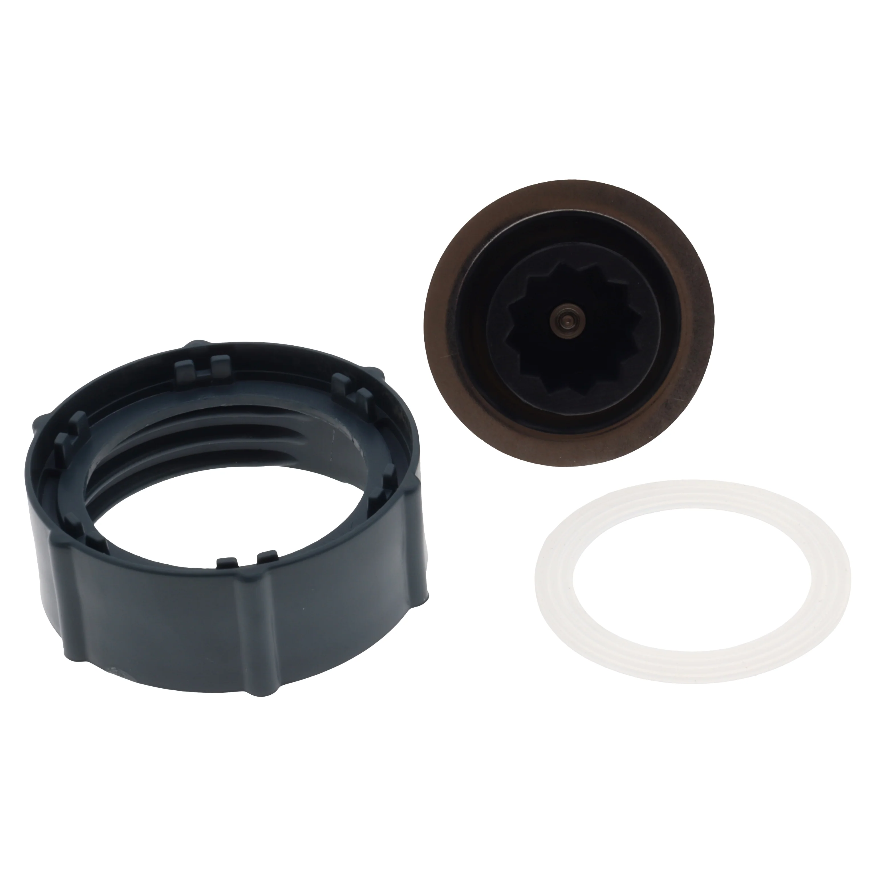 Imetec lama guarnizione base giunto frullatore Dolcevita G3801 E1201 E1202 L2301 - Image 4