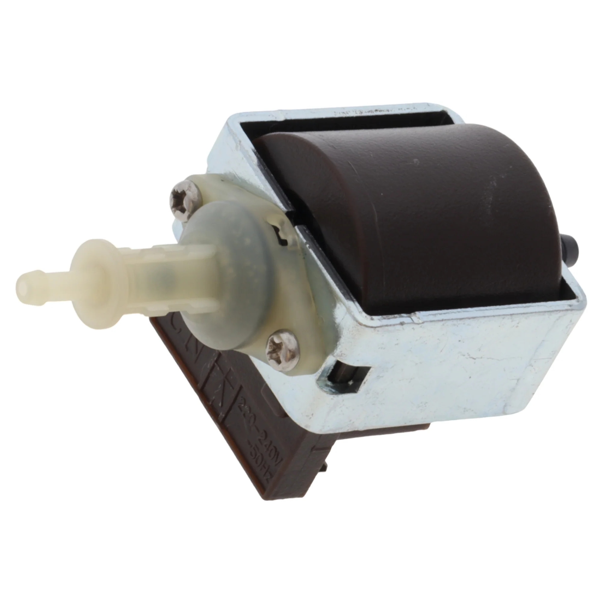 Imetec pompa CNM 05 20W 230V ferro stiro Onda Zerocalc Pro 2200 Intellivapor - Image 2