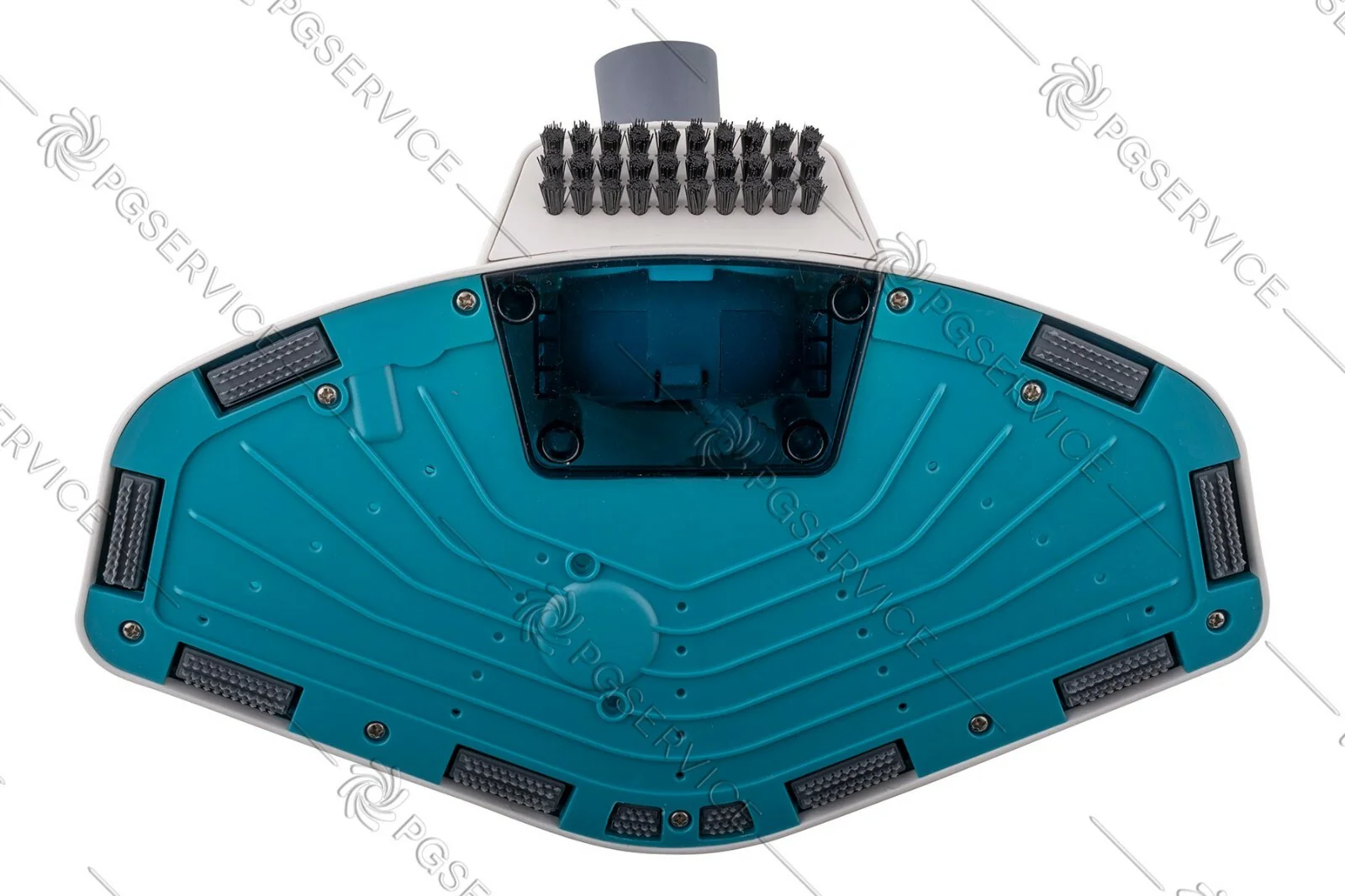 Imetec spazzola terminale scopa a vapore Master Vapor Plus SM02 N3001 8148 - Image 3