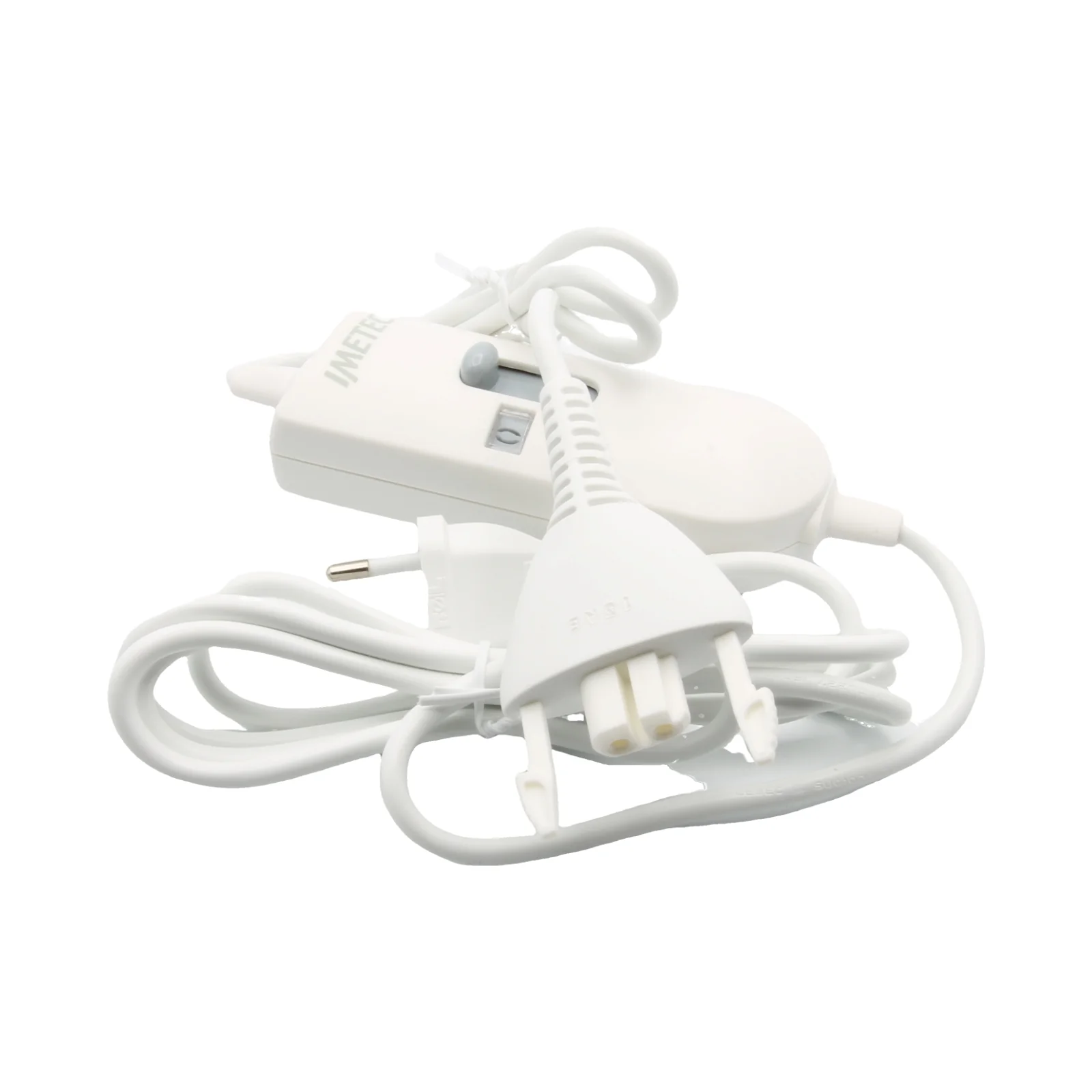 Imetec telecomando UF130 scaldasonno Essential Classic Happy Coccole NOTE! - Image 3