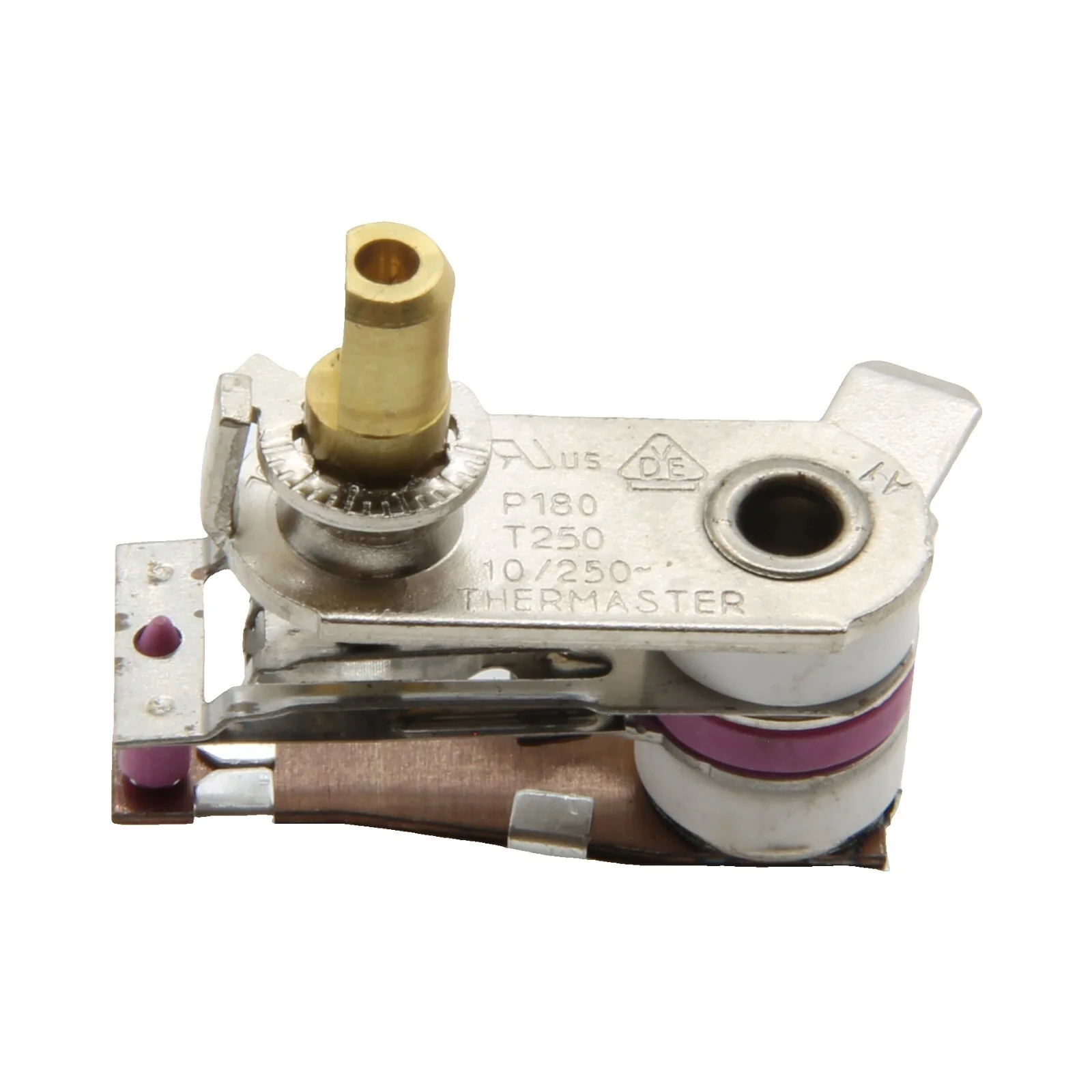 Imetec termostato piastra ferro stiro Eco Compact ZeroCalc 9014 9256A 9291 9292 - Image 2