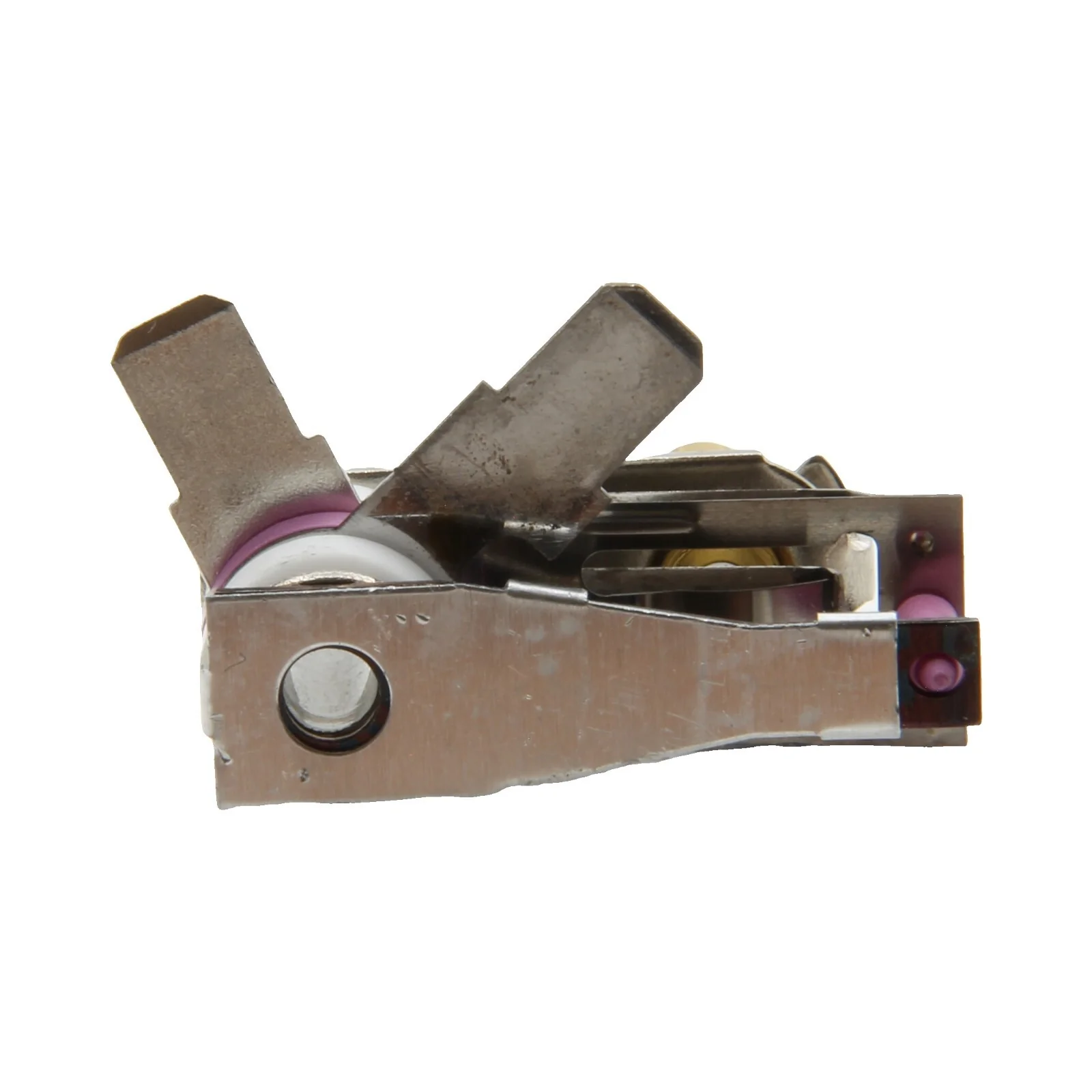 Imetec termostato piastra ferro stiro Eco Compact ZeroCalc 9014 9256A 9291 9292 - Image 3