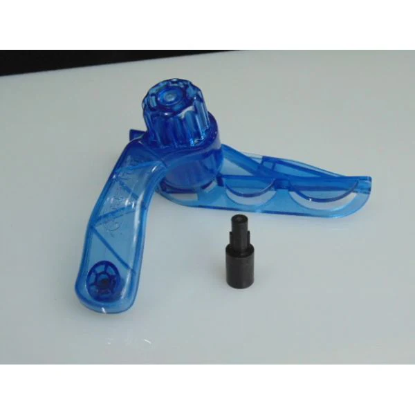 Imperia guida braccio slitta blu motore Pasta Facile 600 610 620 630 650 675 - Image 2