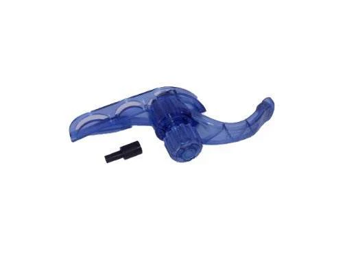 Imperia guida braccio slitta blu motore Pasta Facile 600 610 620 630 650 675 - Image 3