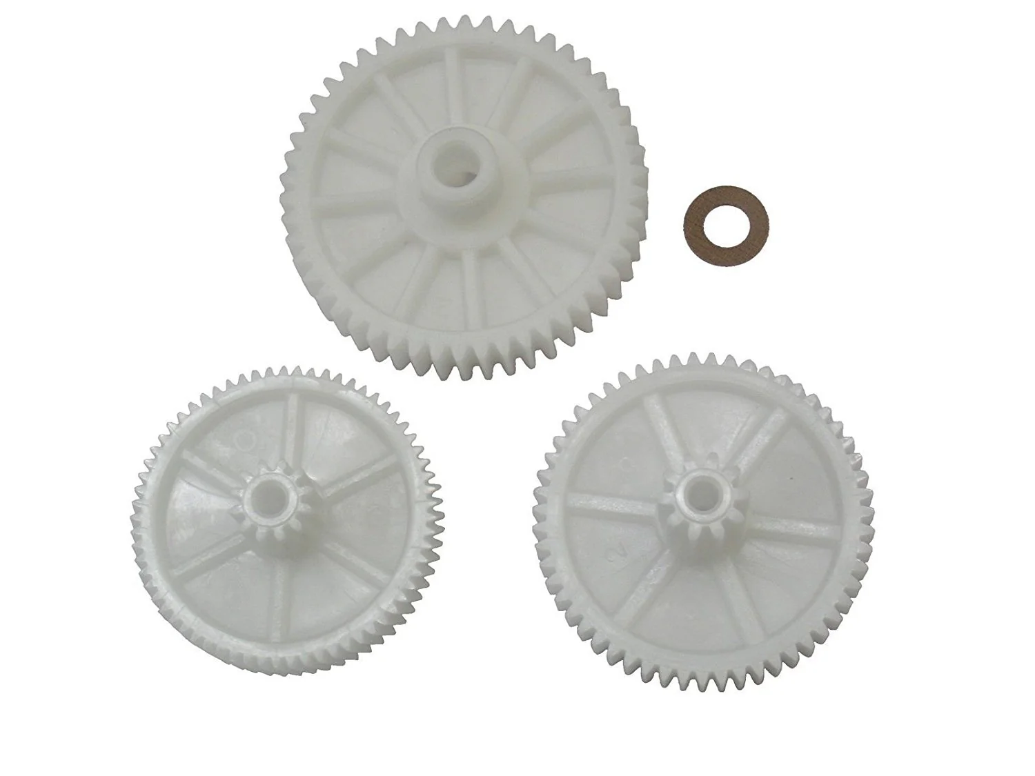 Imperia Kit ingranaggi ruota dentata motore Pasta Facile 600 610 620 630