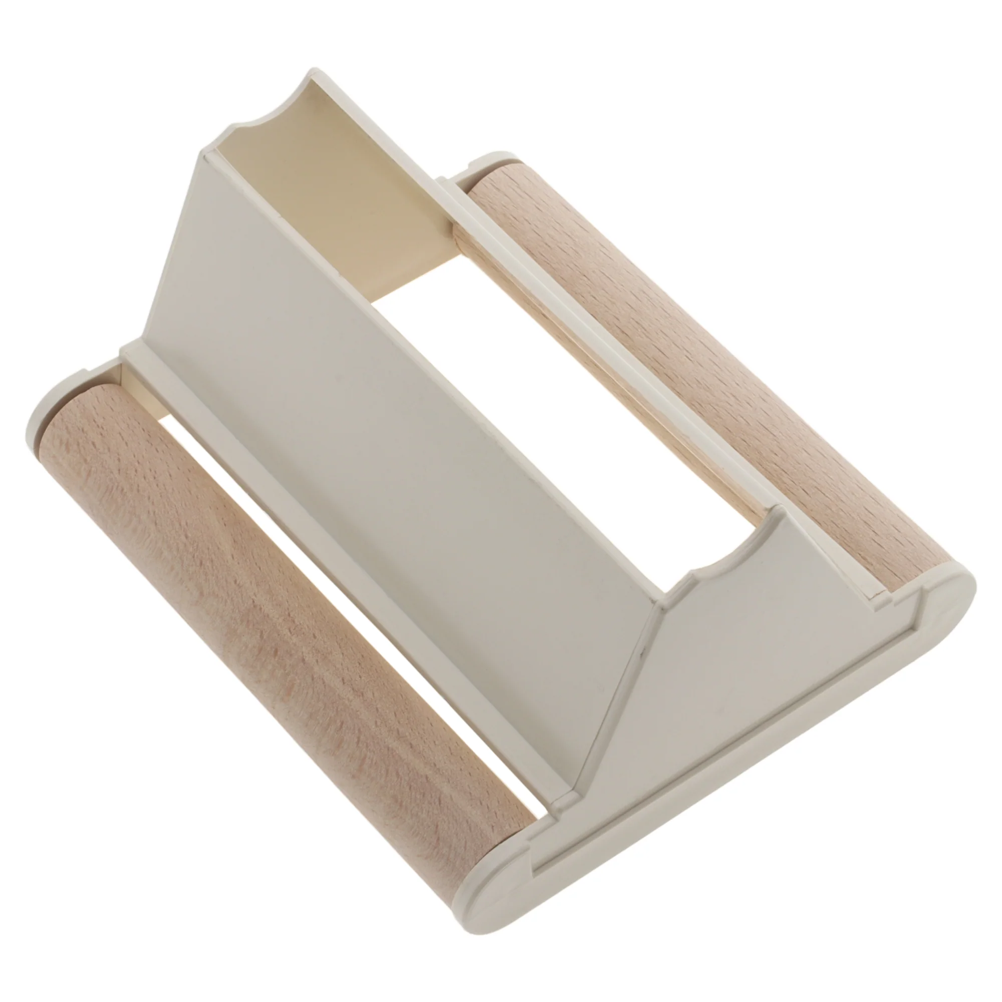 Imperia tramoggia cornice rulli legni pasta raviolatore RavioliMaker 400 - Image 3