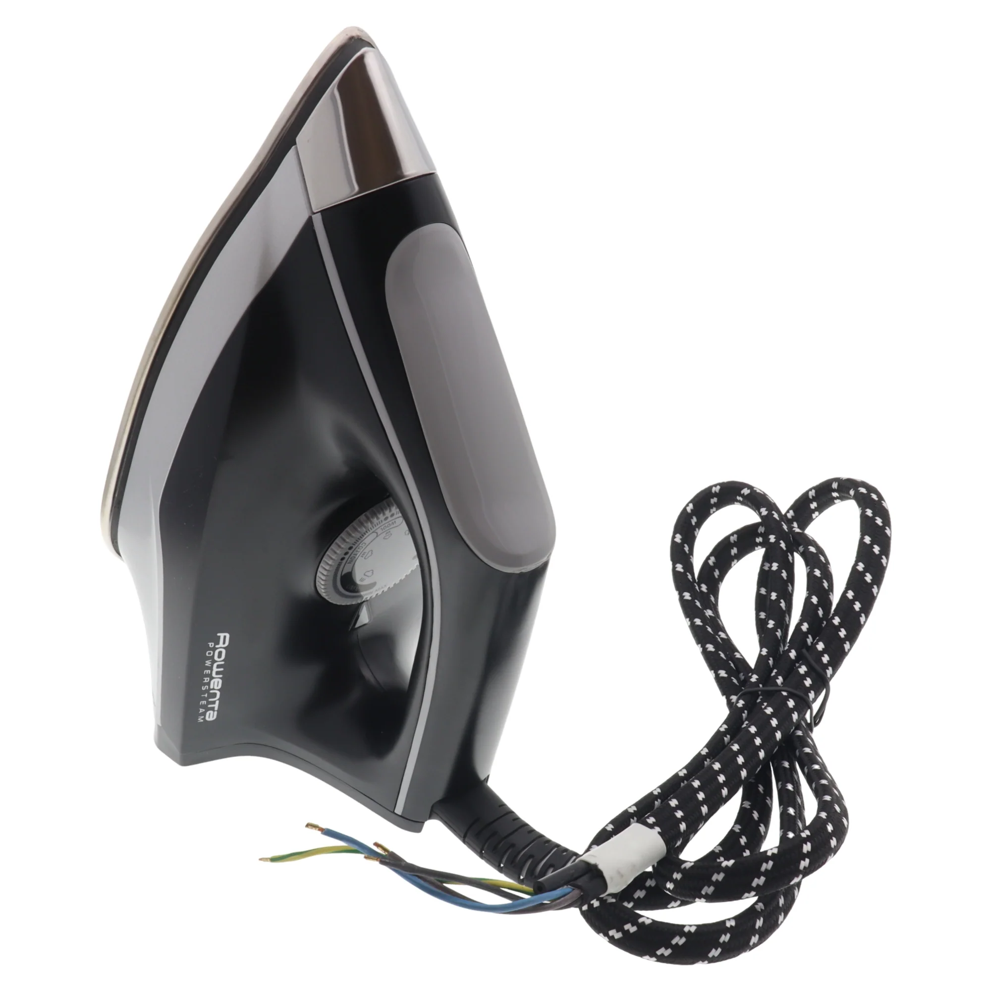 Impugnatura con piastra per ferro da stiro Rowenta Power Steam VR8225 - Image 6