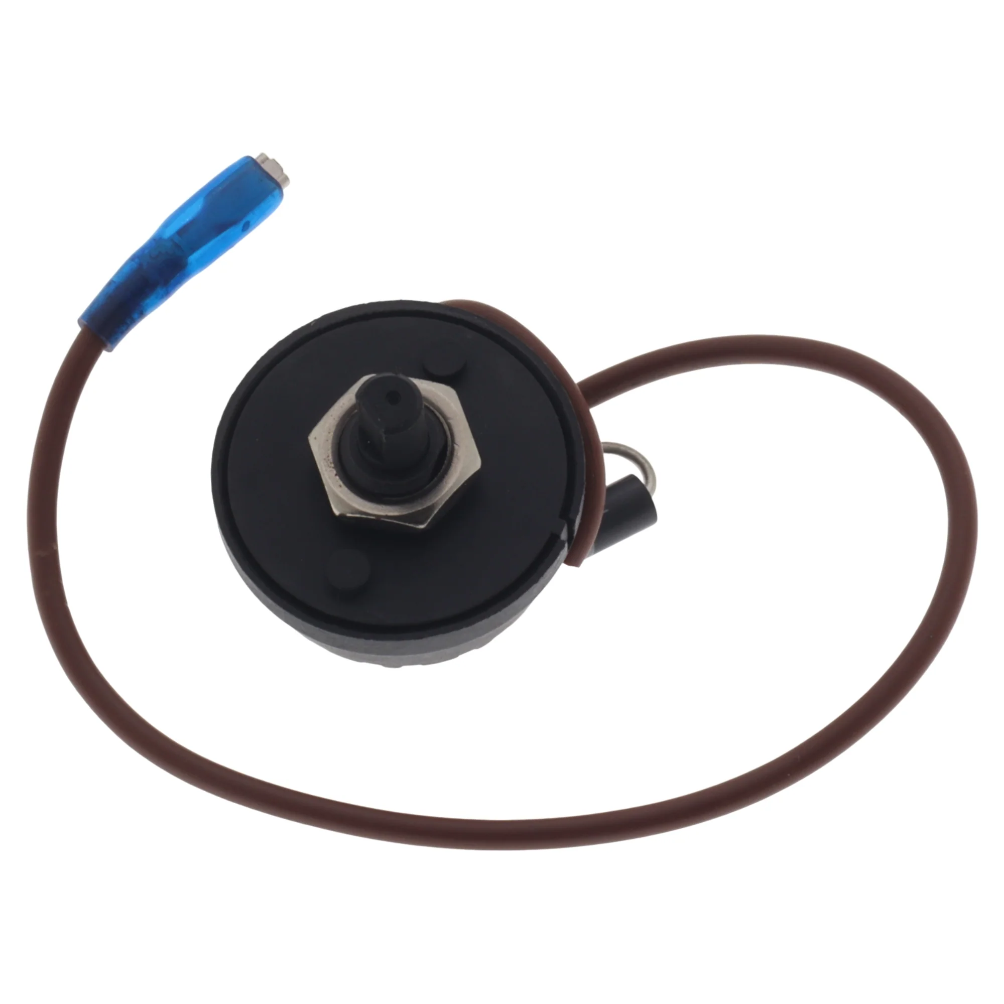 Interruttore di accensione DX801 per frullatore Moulinex Blendeo+ LM2C SS-4300007686 - Image 2