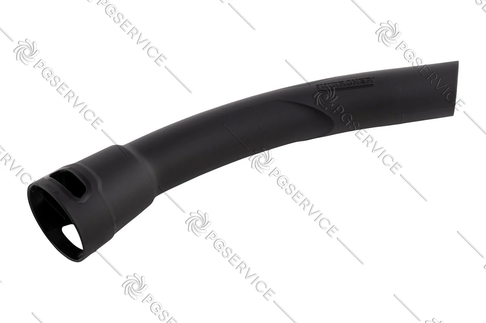 Karcher manico impugnatura tubo bidone aspirapolvere MV3 MV4 MV5 MV6 WD3 WD4 WD