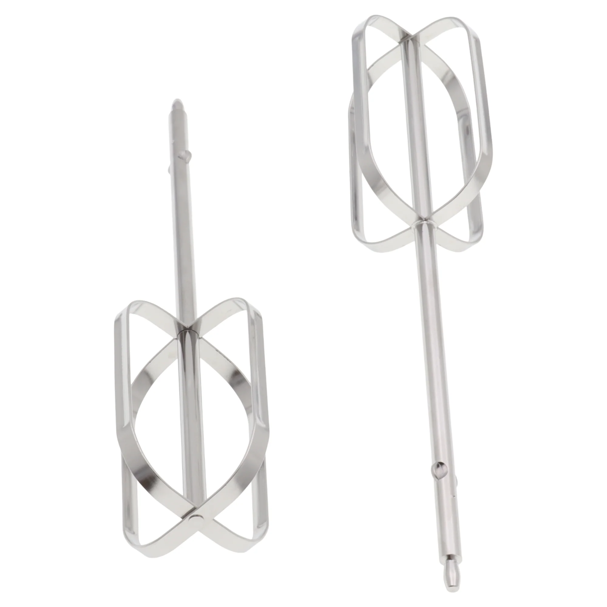 Kenwood 2x fruste profilo piatto 180mm per sbattitore Chefette Lite 450W HPM30 - Image 2