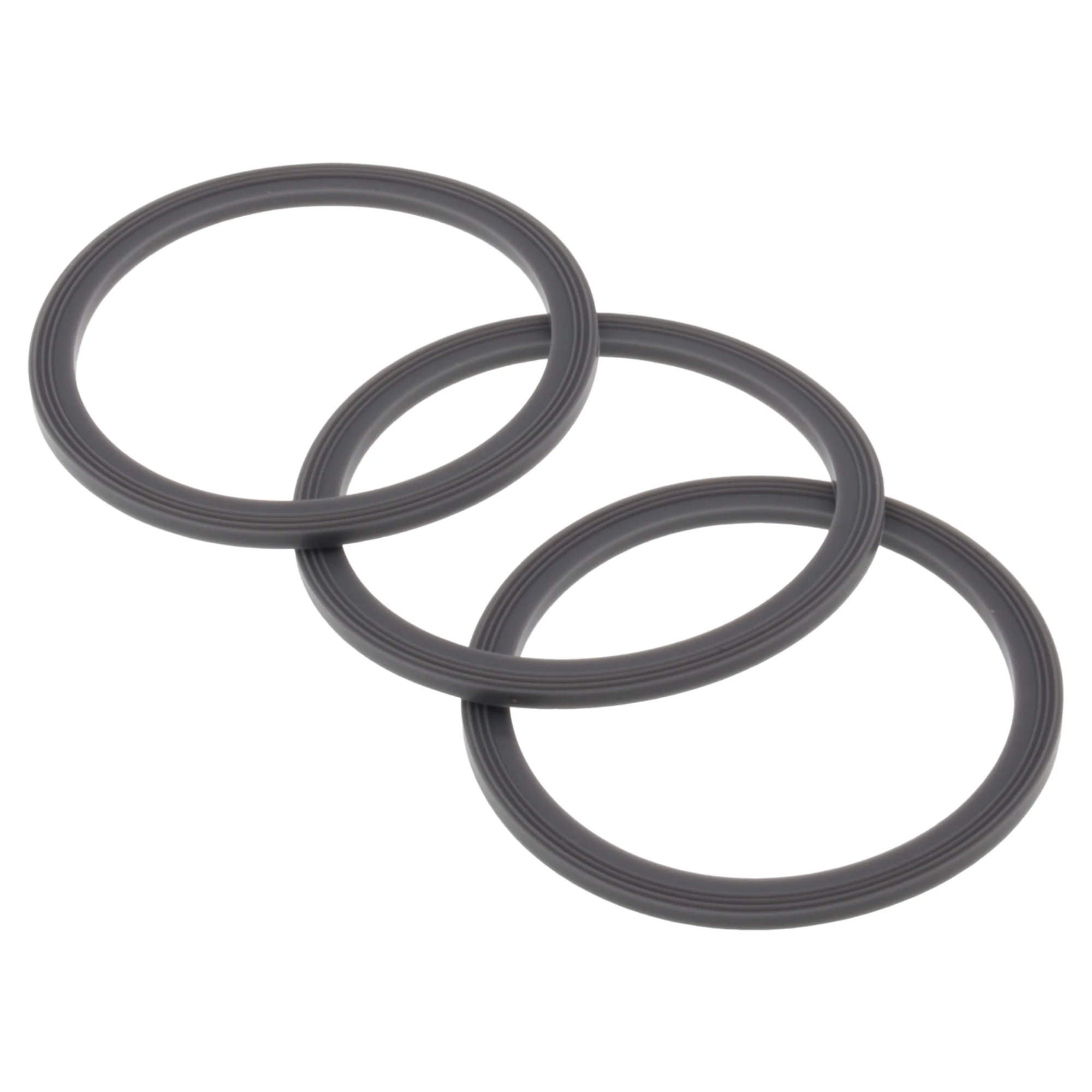 Kenwood 3x guarnizioni frullatore in plastica planetaria Prospero KM24 KM26 KHC29 - Image 2