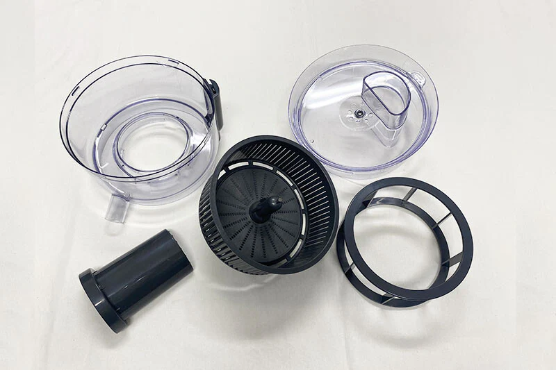 Kenwood accessorio centrifuga robot cucina Multipro Express Weigh+ FDM71 FDP65 - Image 2