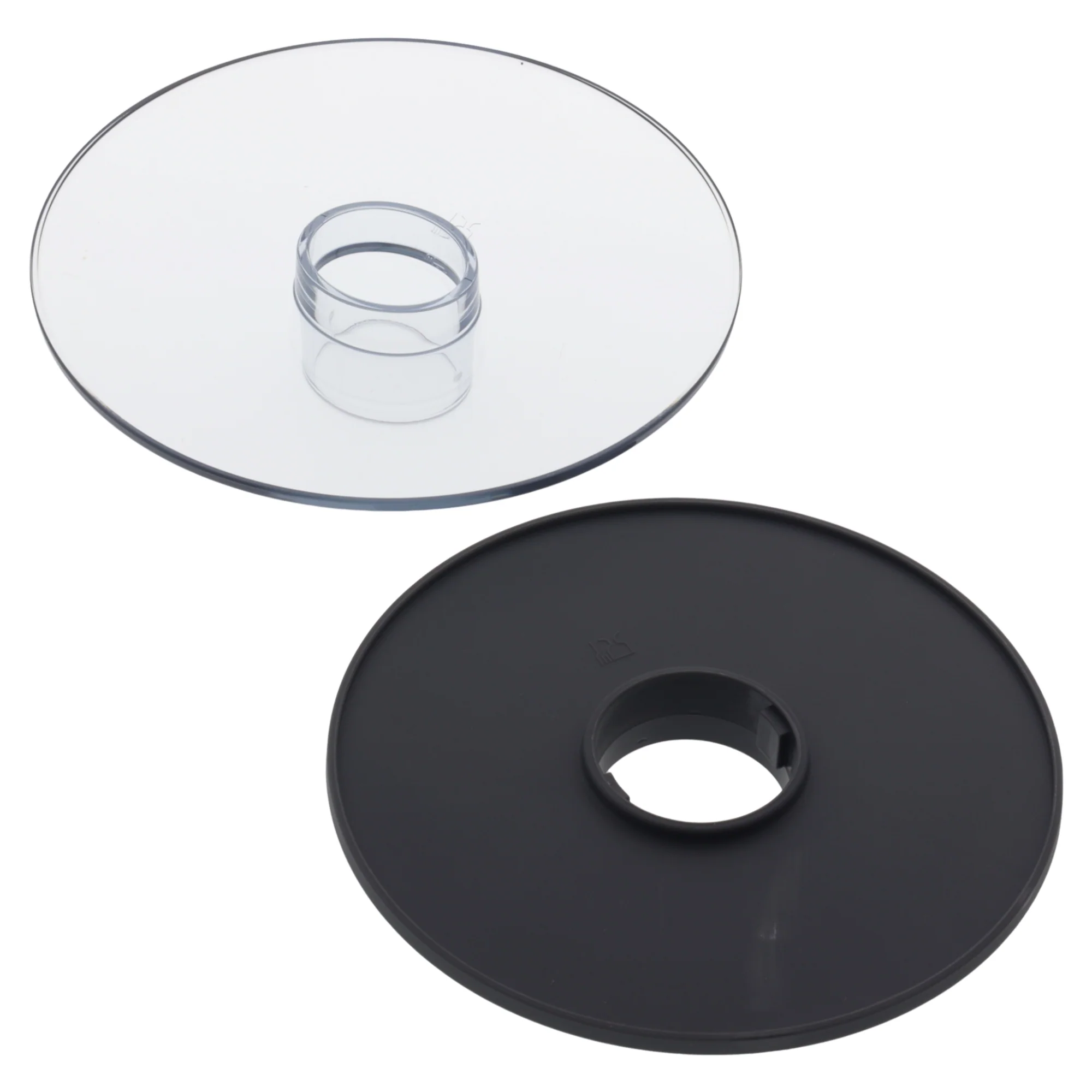 Kenwood accessorio disco grattugia fine tritatutto Easy Chop+ CHP62 NOTE! - Image 2