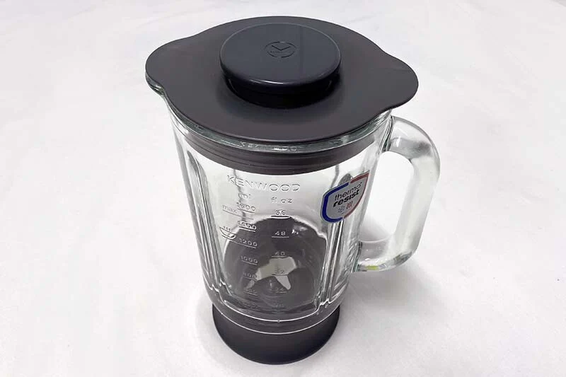 Kenwood accessorio frullatore vetro robot cucina Multipro FDM30 FDM71 FDP65