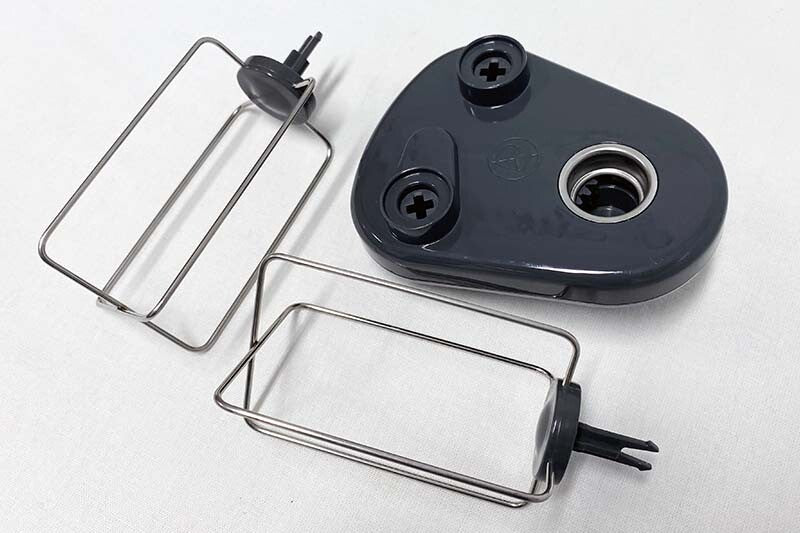 Kenwood accessorio fruste sbattitore robot cucina Multipro Express FDM71 FDP65 - Image 2