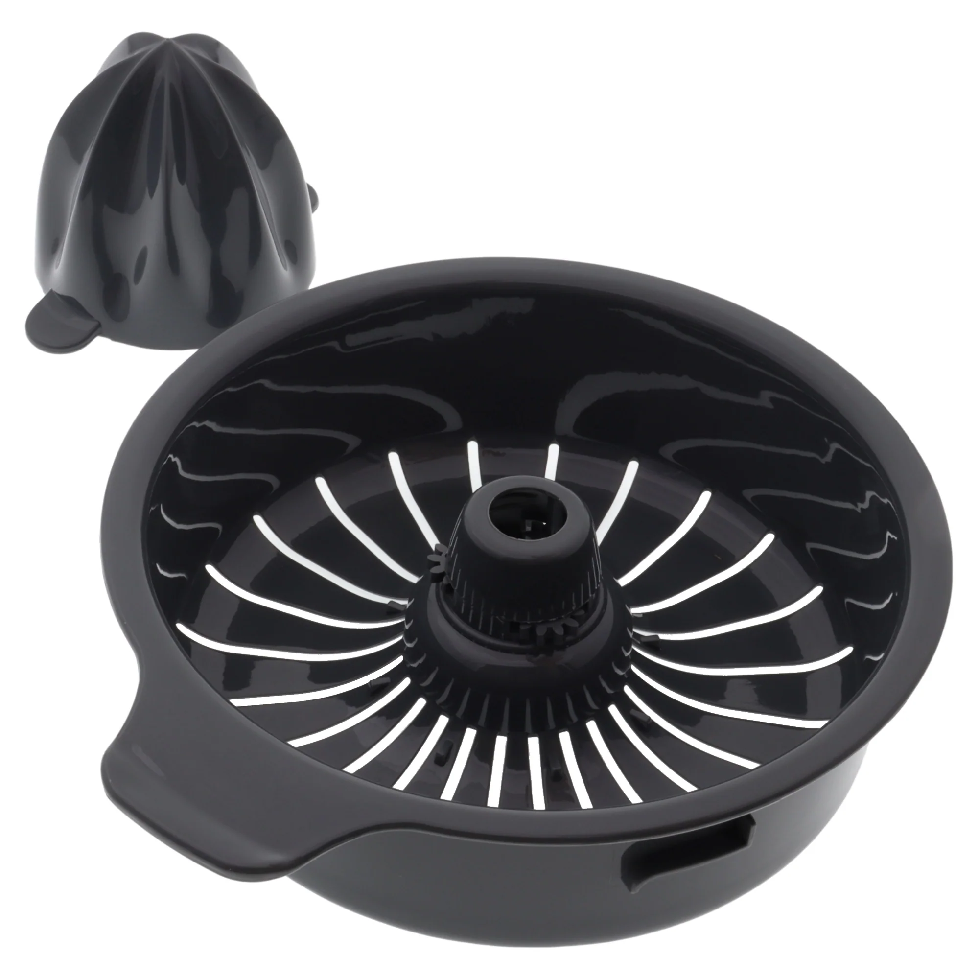 Kenwood accessorio spremiagrumi cono ogiva robot cucina Multipro Compact FDP31 - Image 3