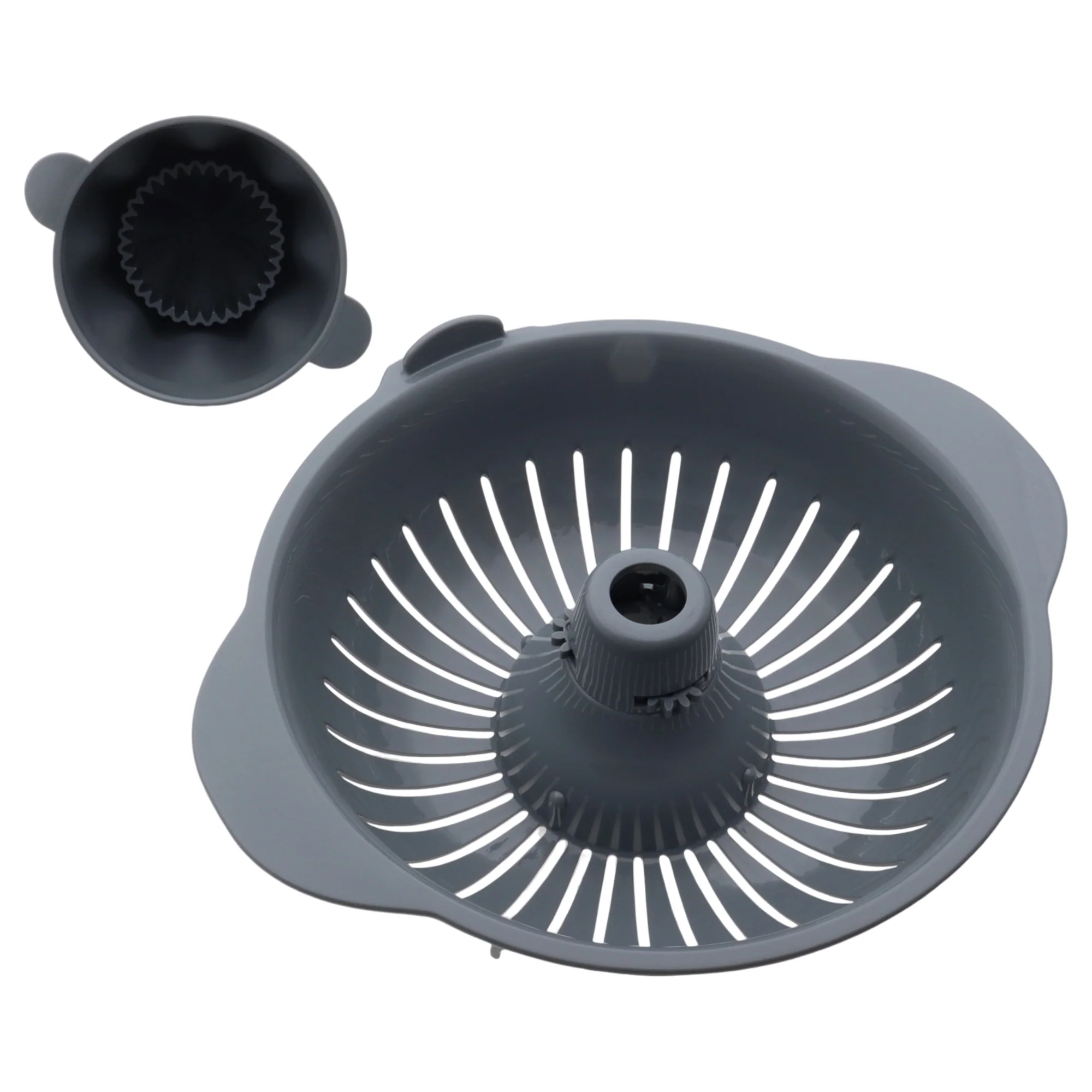Kenwood accessorio spremiagrumi planetaria Prospero e Prospero Plus KHC29 KM24 - Image 3