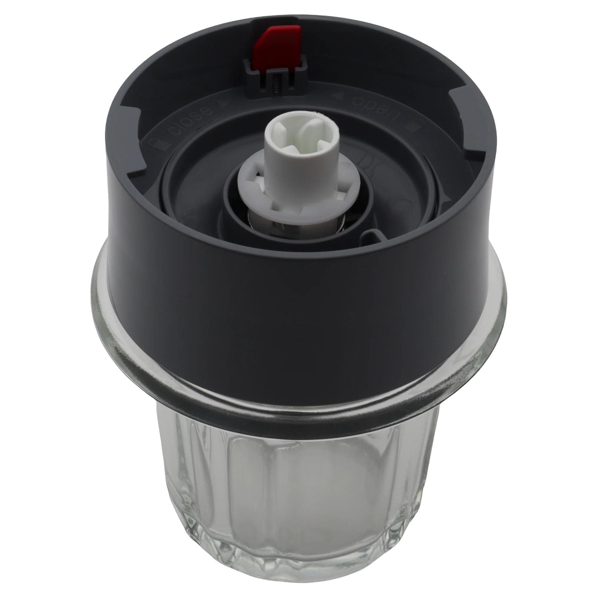 Kenwood accessorio tritatutto KAP10 vetro planetaria Prospero+ Plus KHC29 KHC29 - Image 3