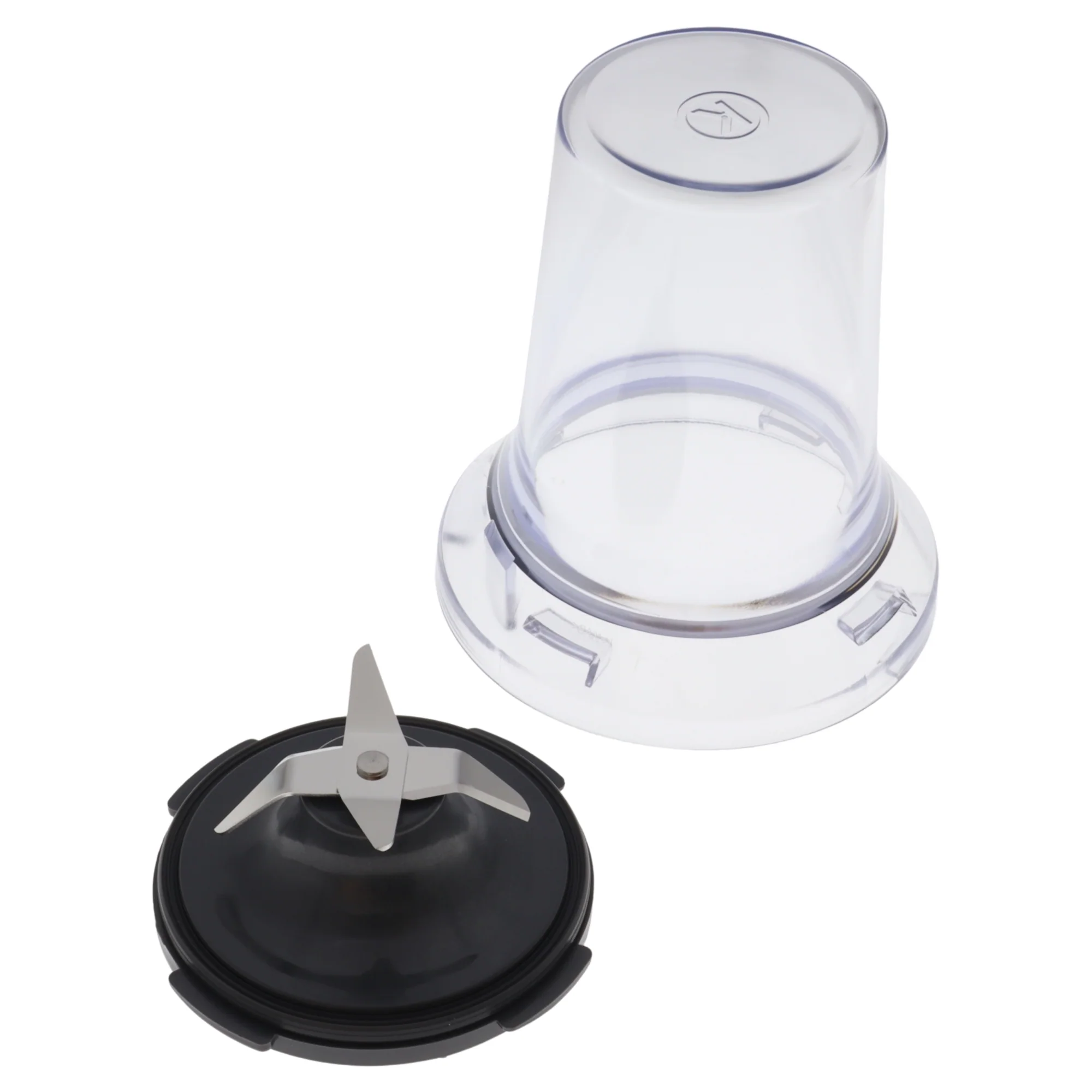 Kenwood accessorio tritatutto macinino robot cucina Multipro FDM30 FDP65 FDM71 - Image 4