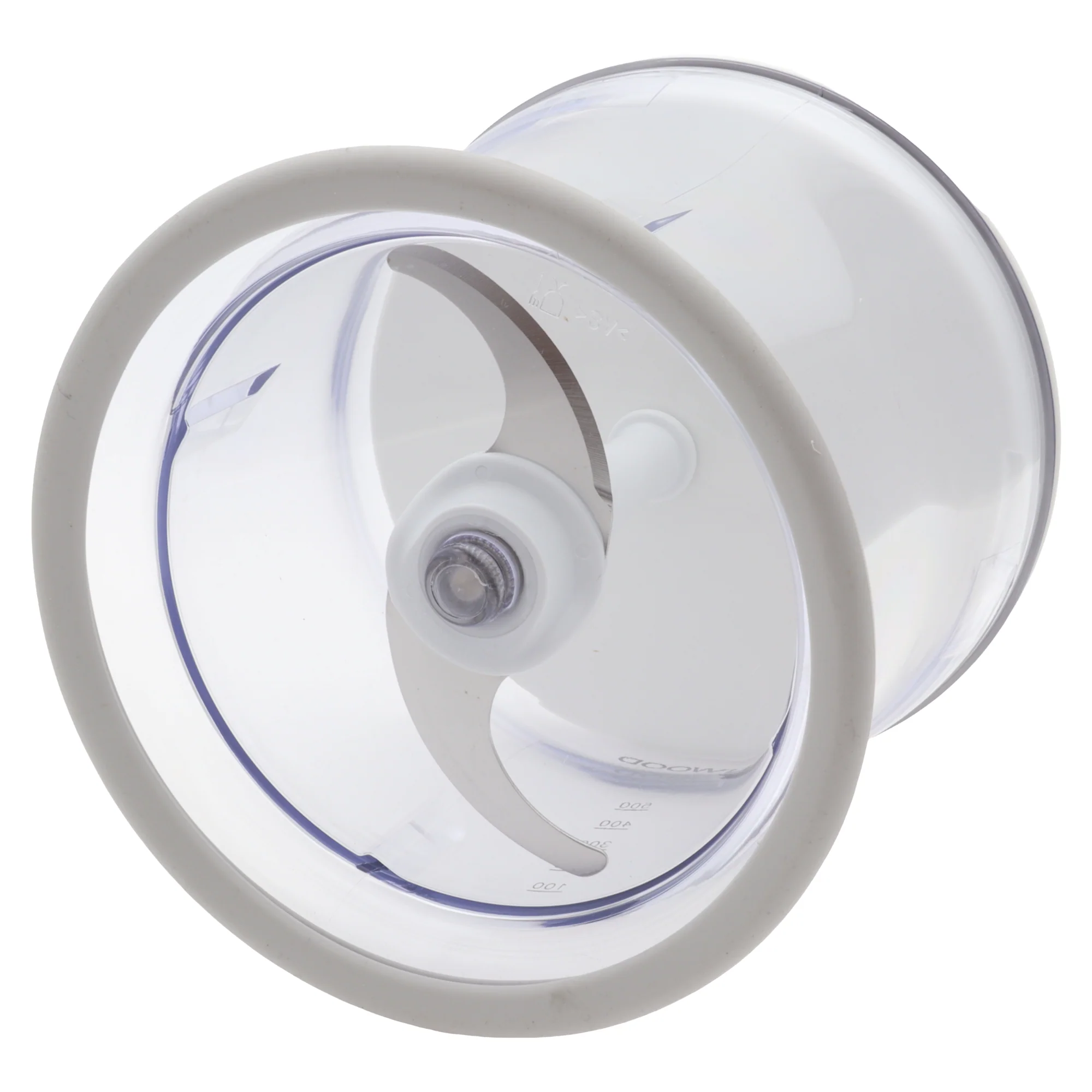 Kenwood accessorio tritatutto mixer Triblade HDP10 HDP100 HDP103 HDP106 HDP109 - Image 3