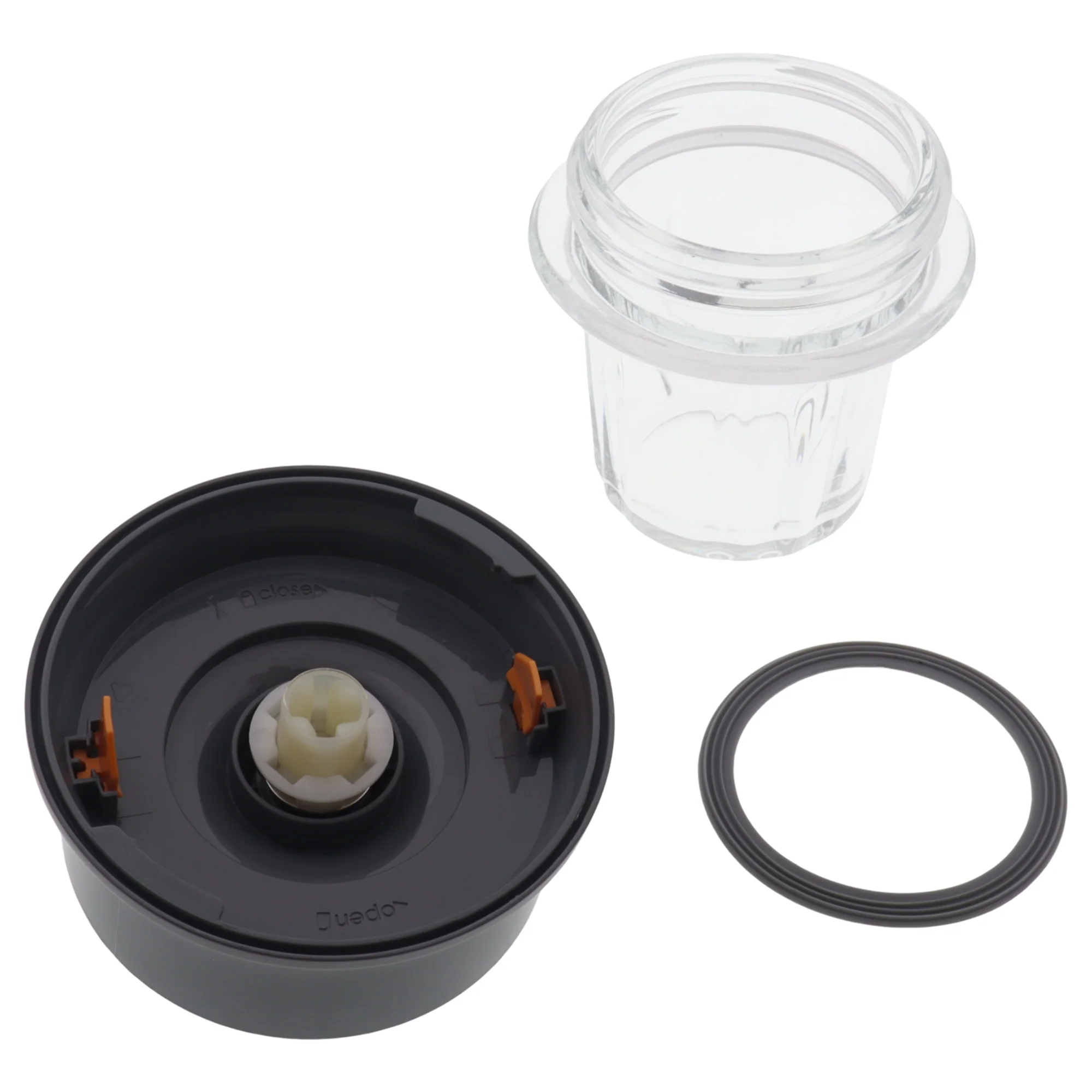 Kenwood accessorio tritatutto planetaria Multi One KHH KHH3 KHH326 KHH30 KHH300 - Image 6