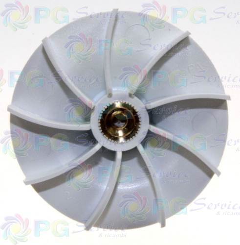 Kenwood accoppiamento perno trasmissione planetaria Prospero KM280 KM242 KM240 - Image 2