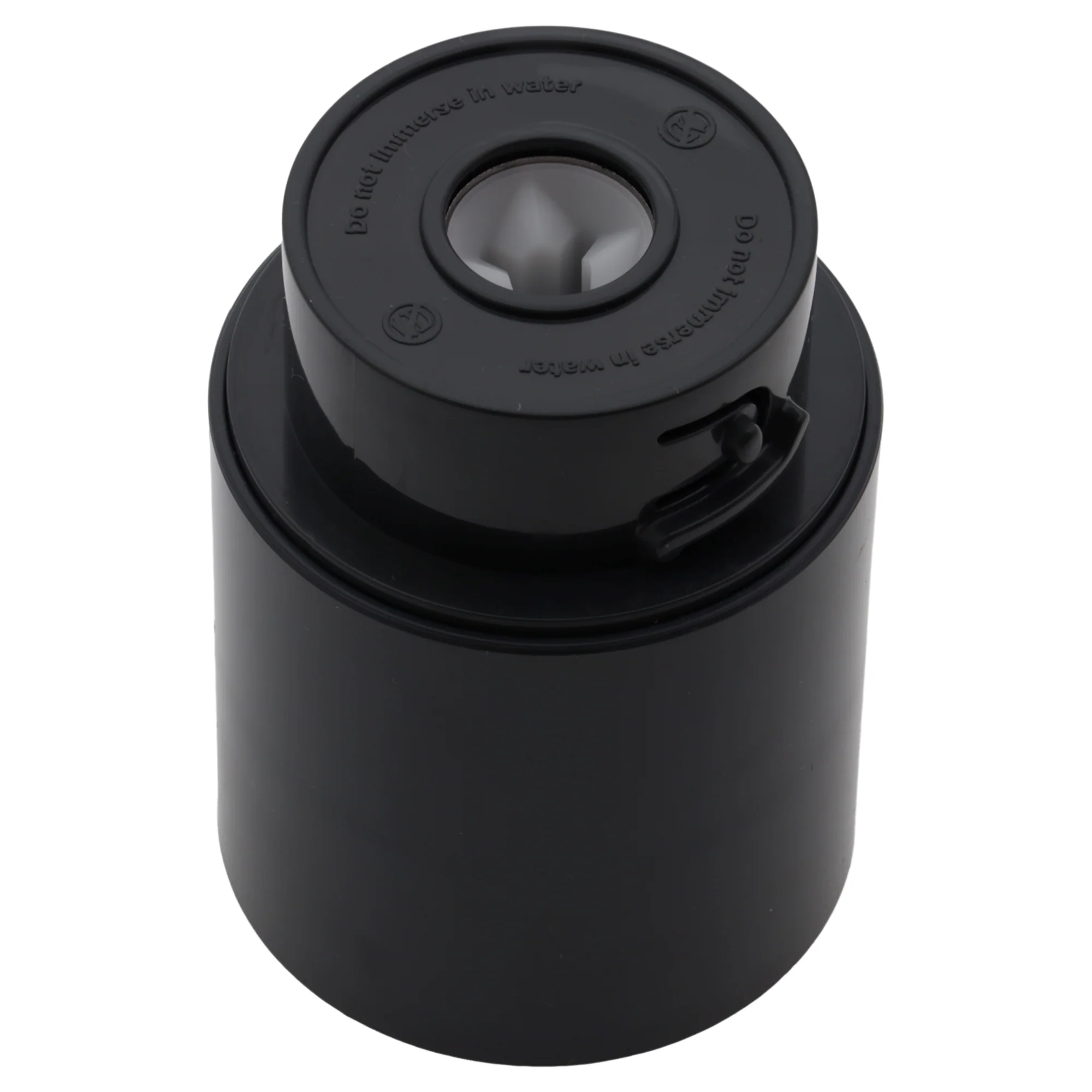 Kenwood adattatore schiacciapatate nero mixer minipimer Triblade XL HBM40 HBM60 - Image 3